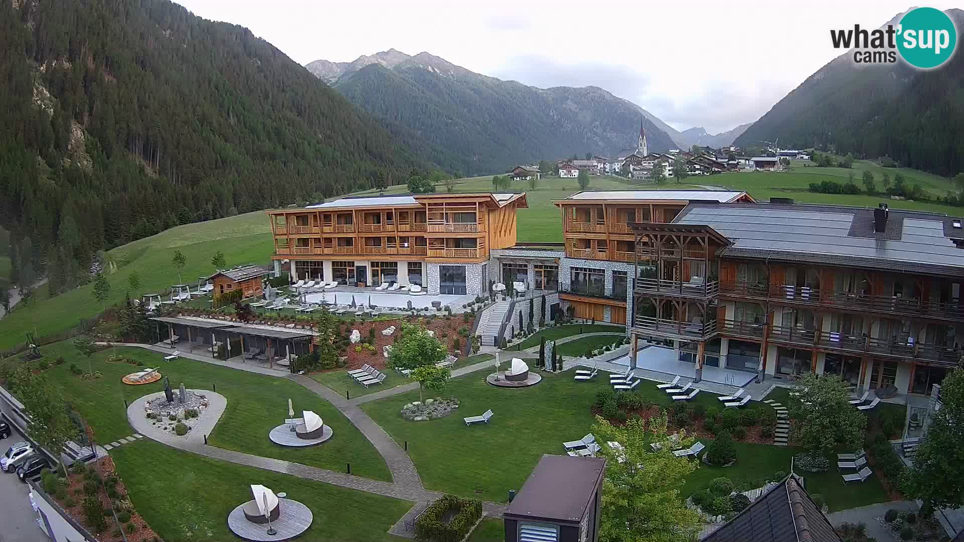 Hotel Masl | Rio Pusteria | Valles