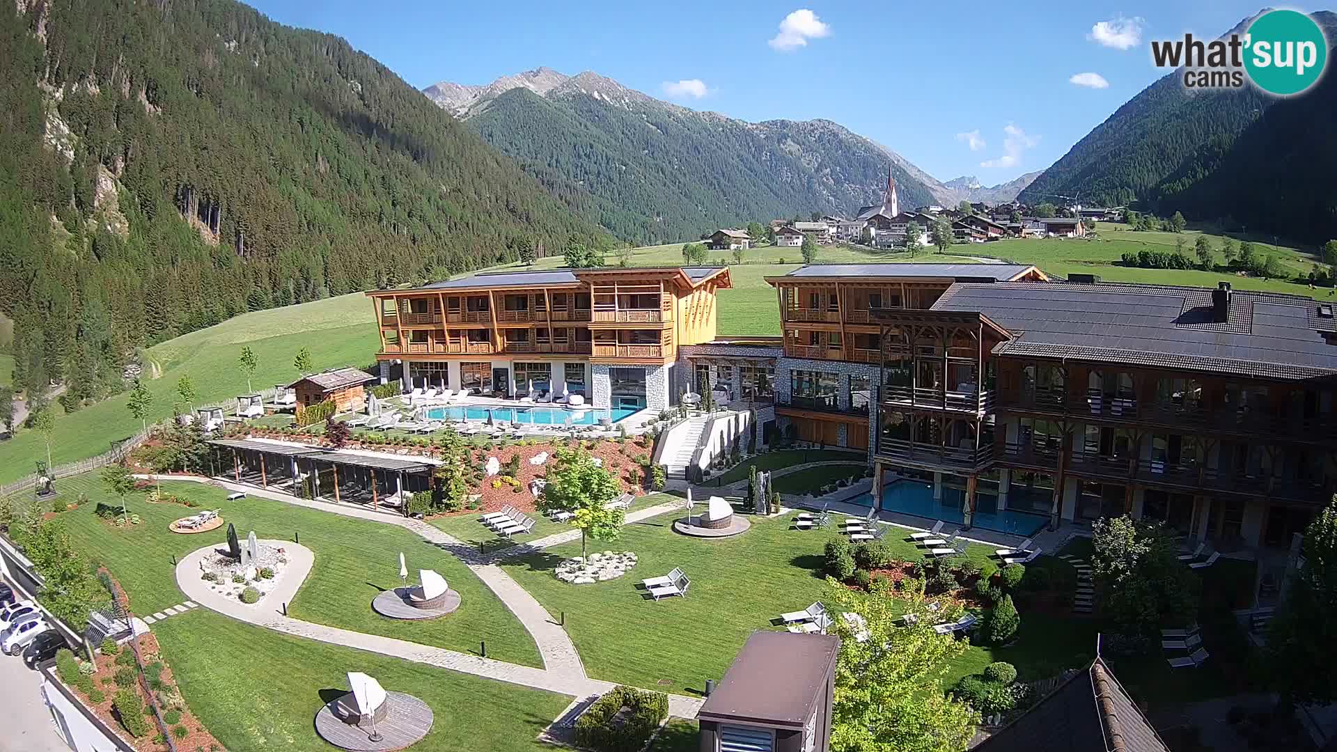 Hotel Masl | Rio Pusteria | Valles