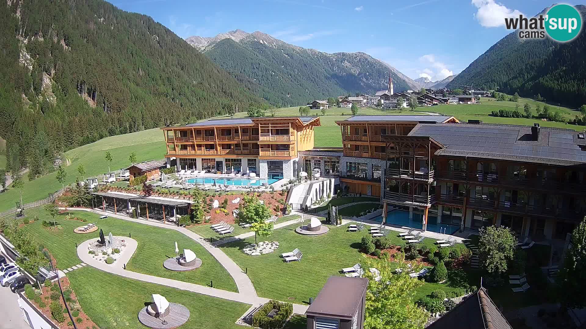 Hotel Masl | Rio Pusteria | Valles