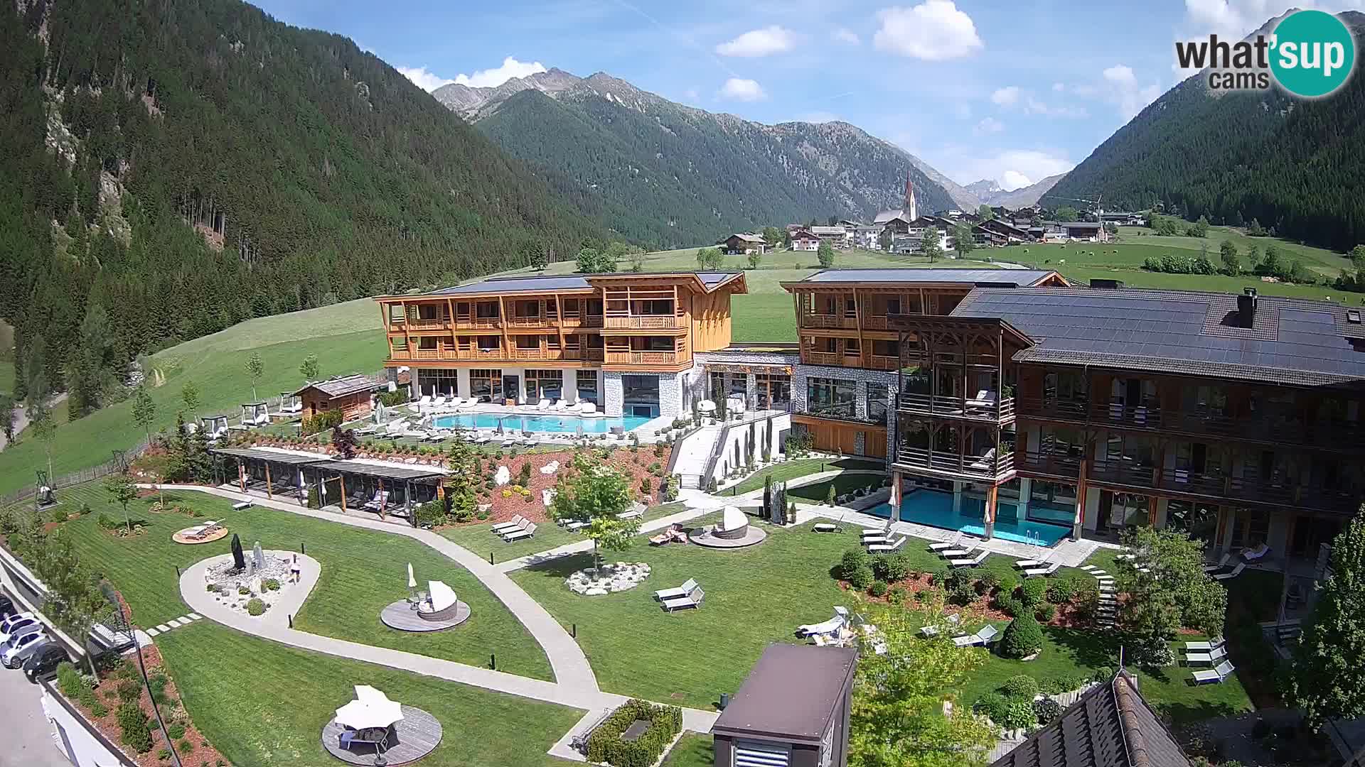 Hotel Masl | Rio Pusteria | Valles