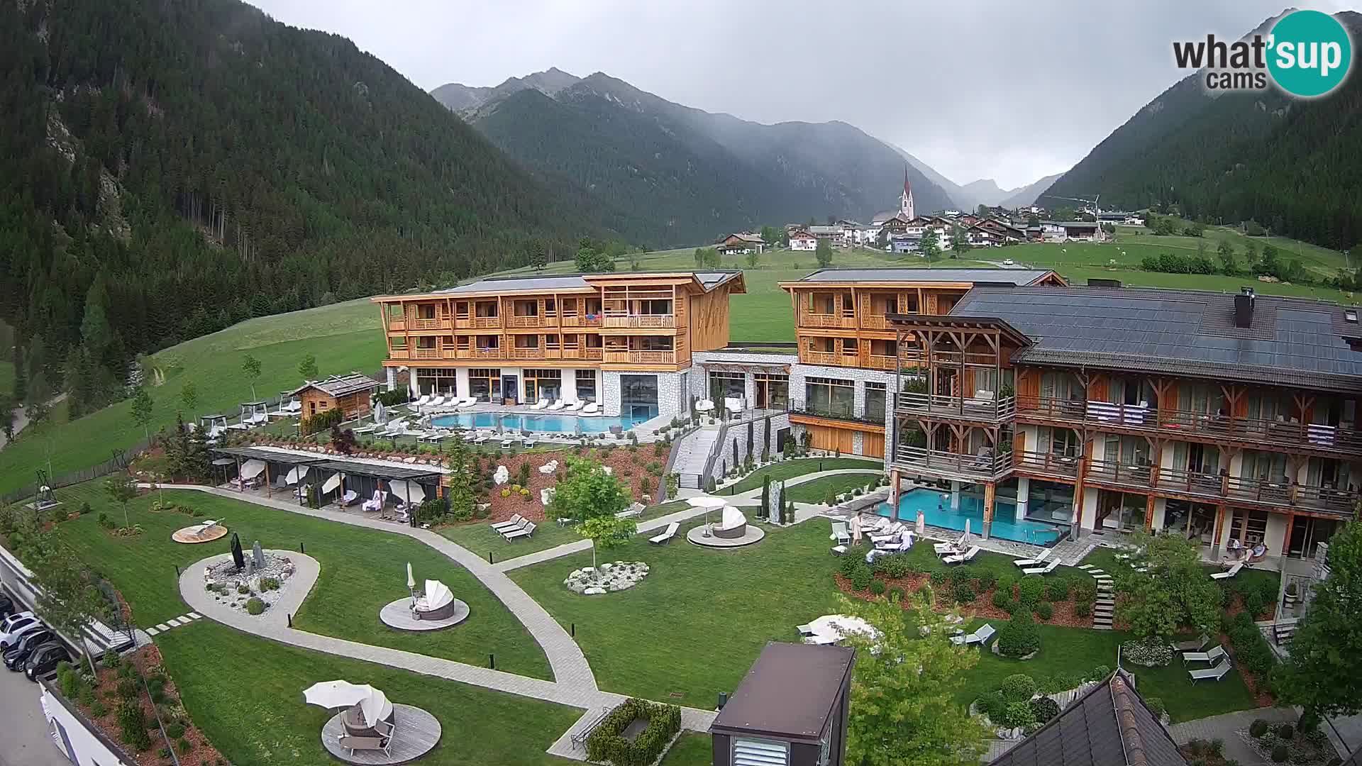 Hotel Masl | Rio Pusteria | Valles