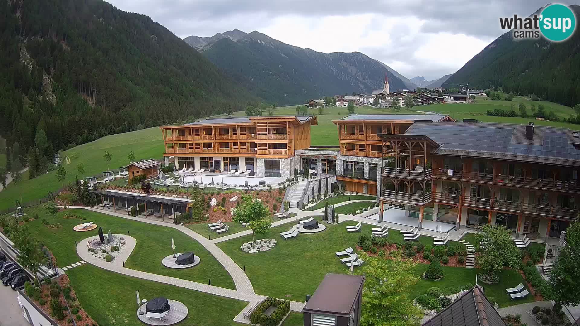 Hotel Masl | Rio Pusteria | Valles