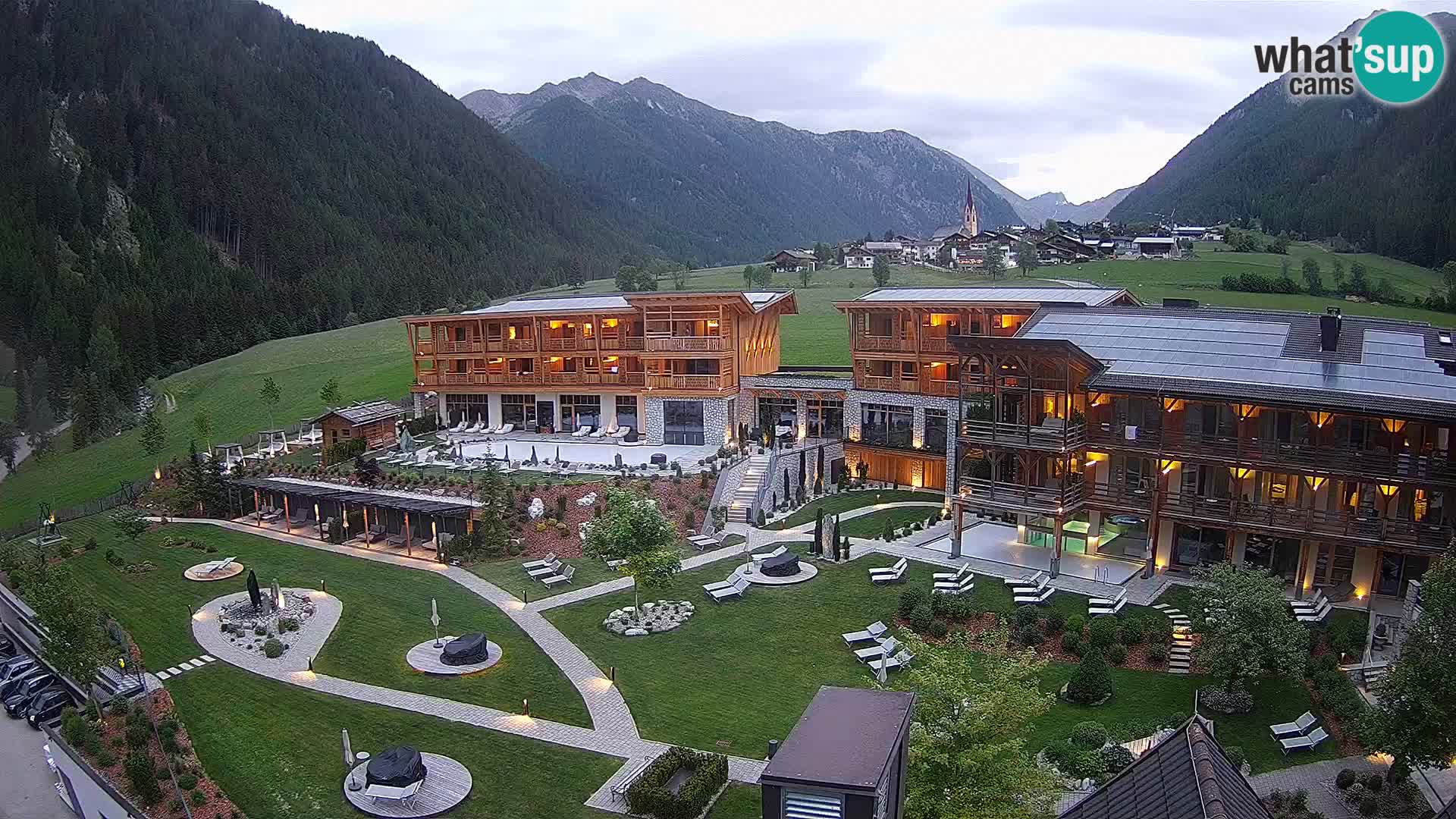 Hotel Masl | Rio Pusteria | Valles