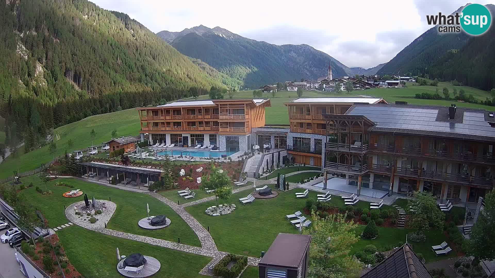 Hotel Masl | Rio Pusteria | Valles