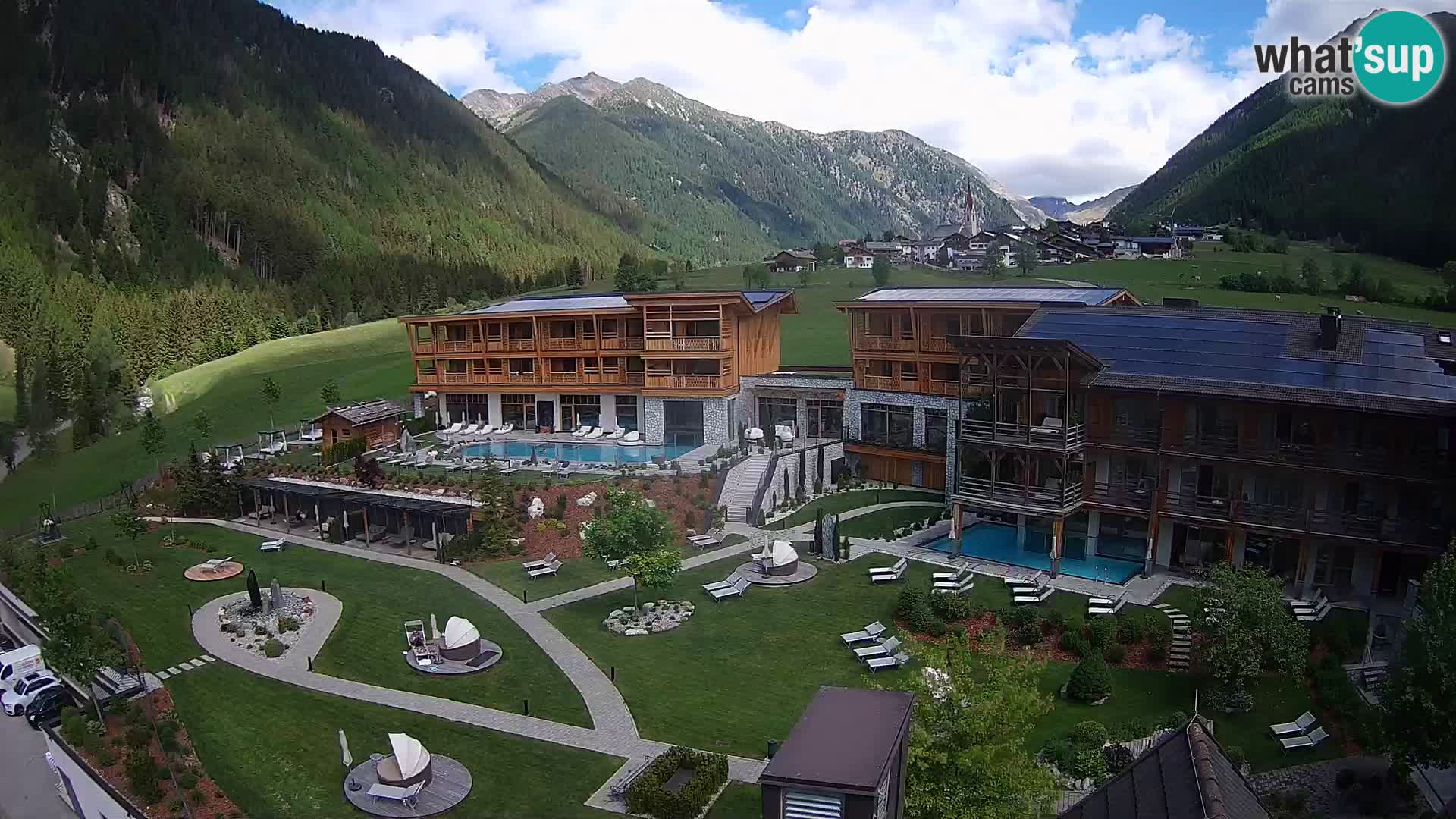 Hotel Masl | Rio Pusteria | Valles