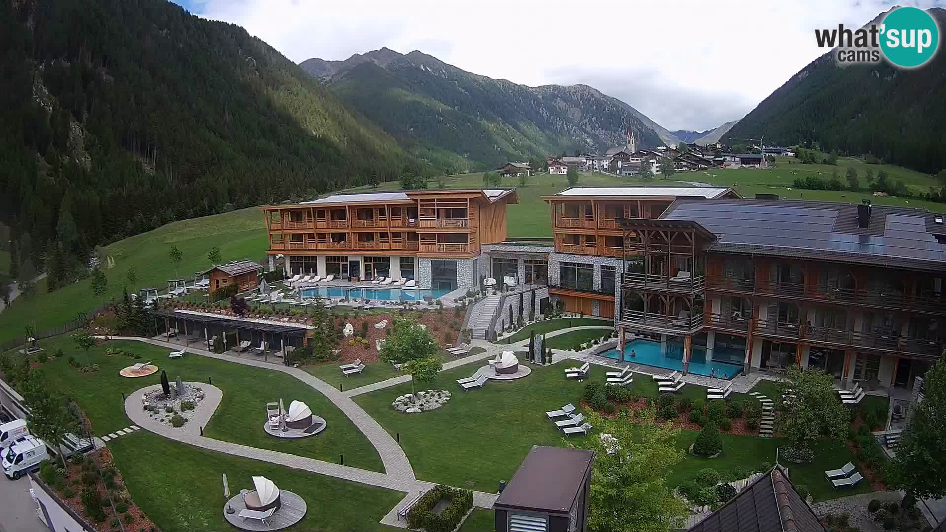 Hotel Masl | Rio Pusteria | Valles