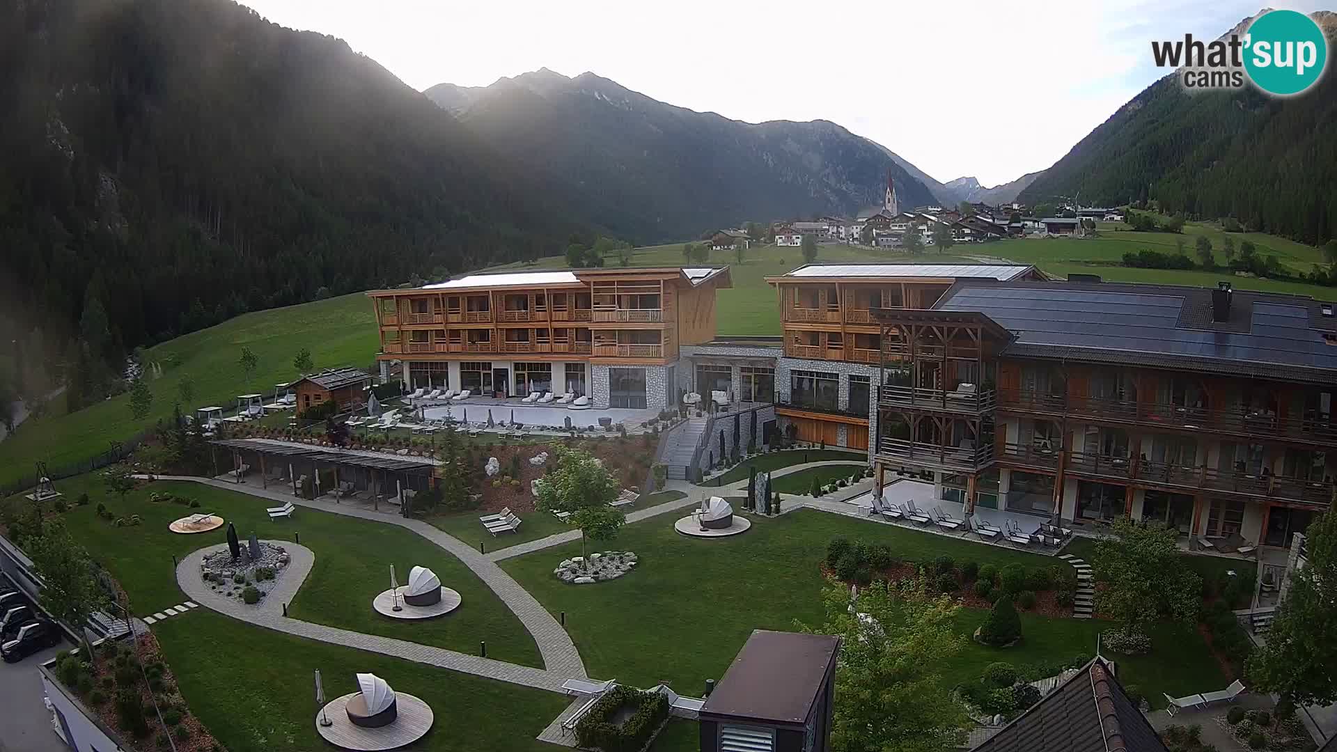 Hotel Masl | Rio Pusteria | Valles