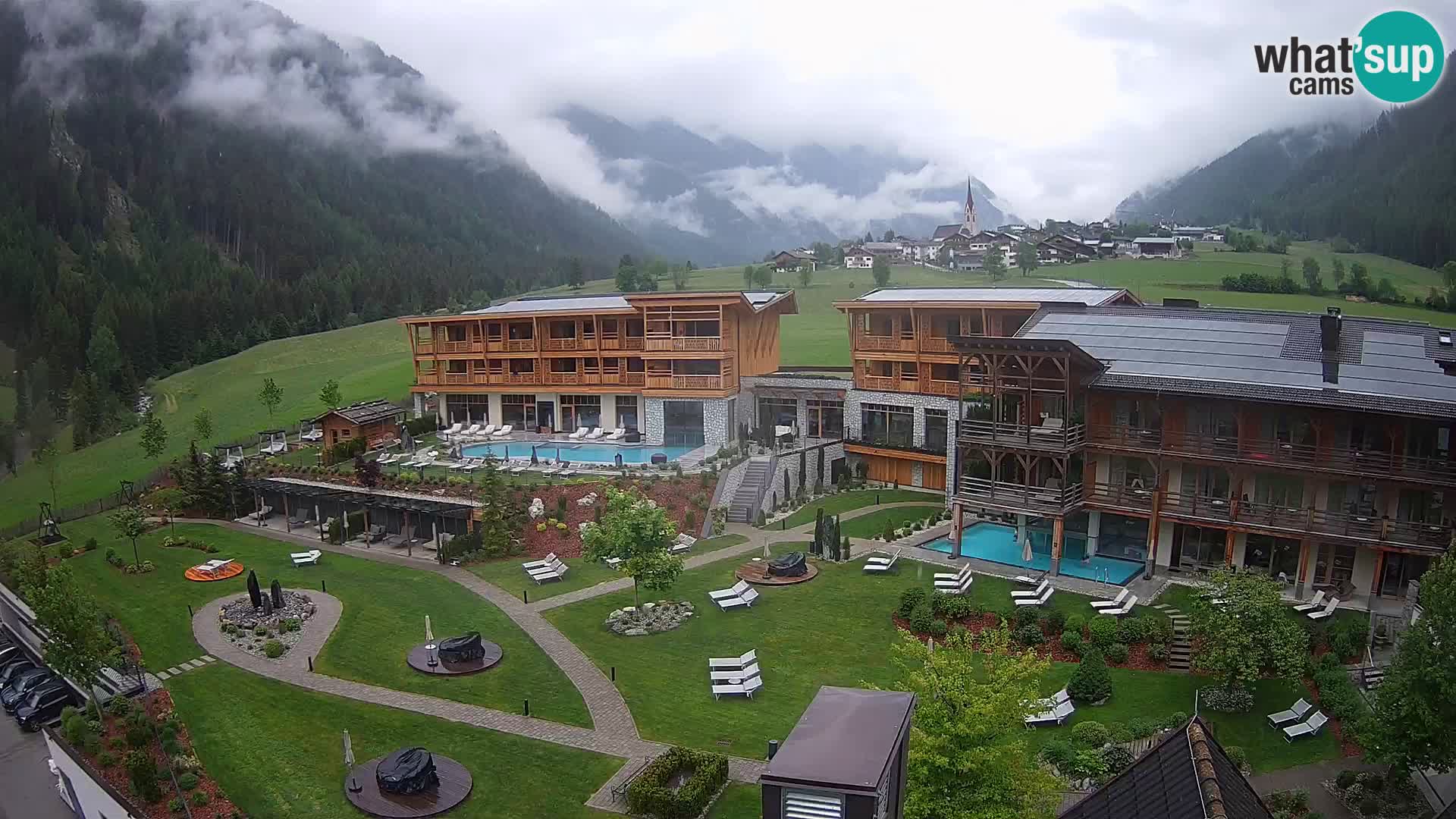 Hotel Masl | Rio Pusteria | Valles