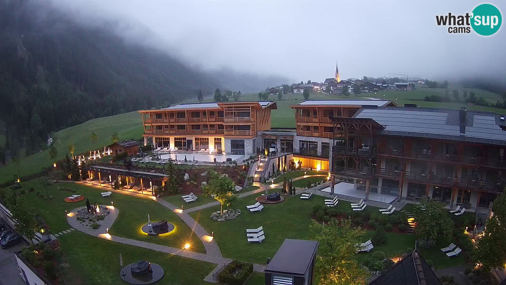 Hotel Masl | Rio Pusteria | Valles