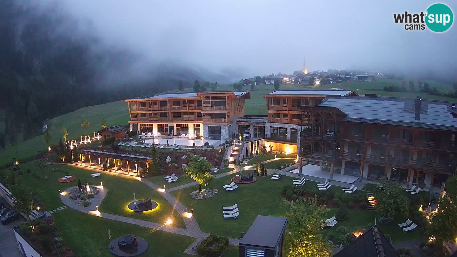 Hotel Masl | Rio Pusteria | Valles