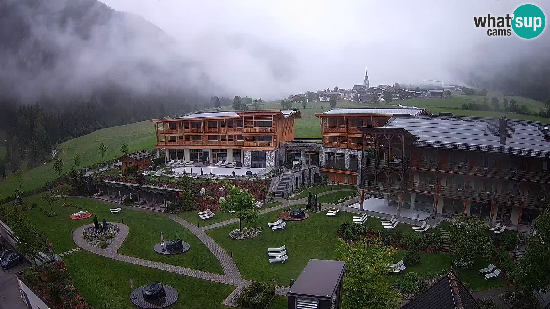 Hotel Masl | Rio Pusteria | Valles