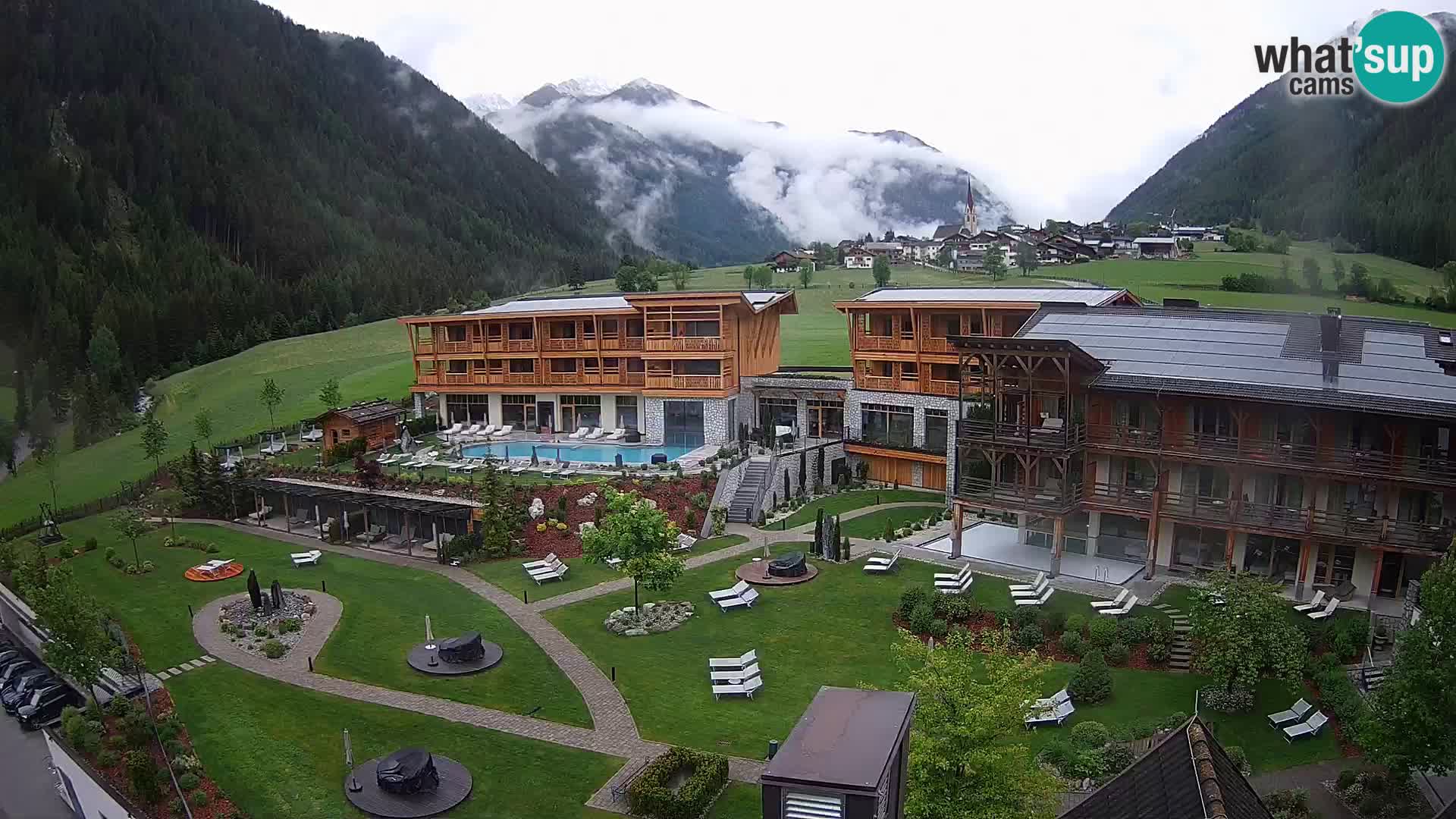Hotel Masl | Rio Pusteria | Valles