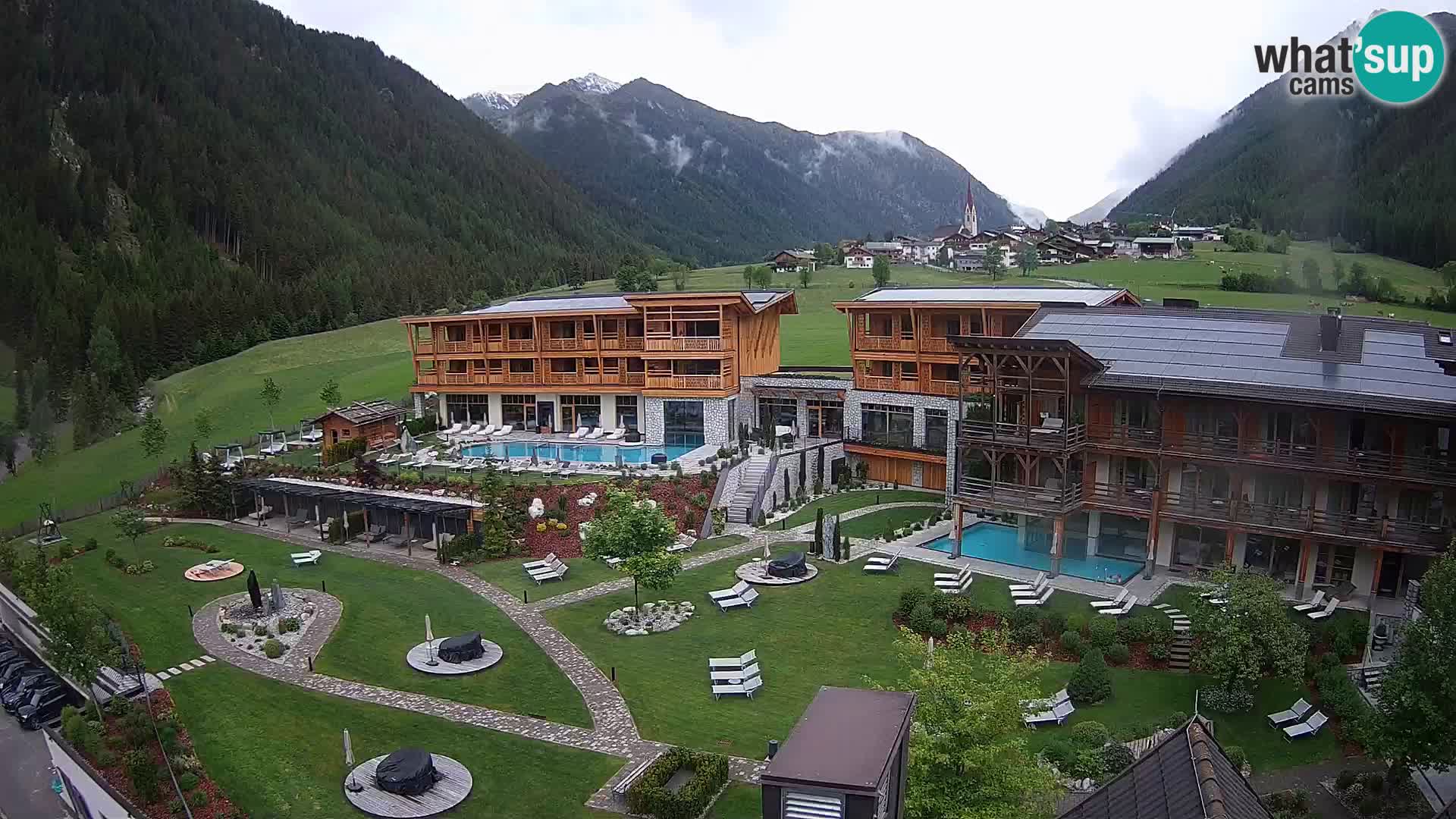Hotel Masl | Rio Pusteria | Valles