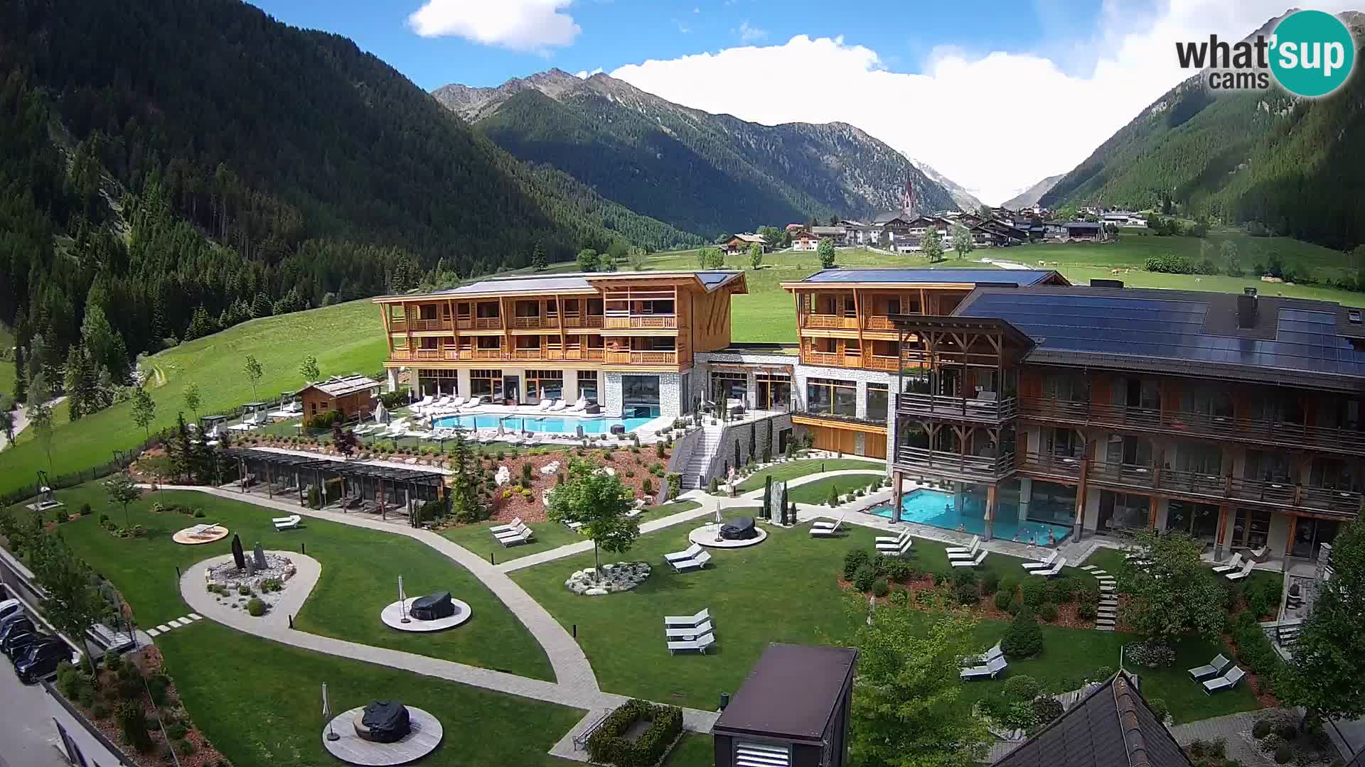 Hotel Masl | Rio Pusteria | Valles