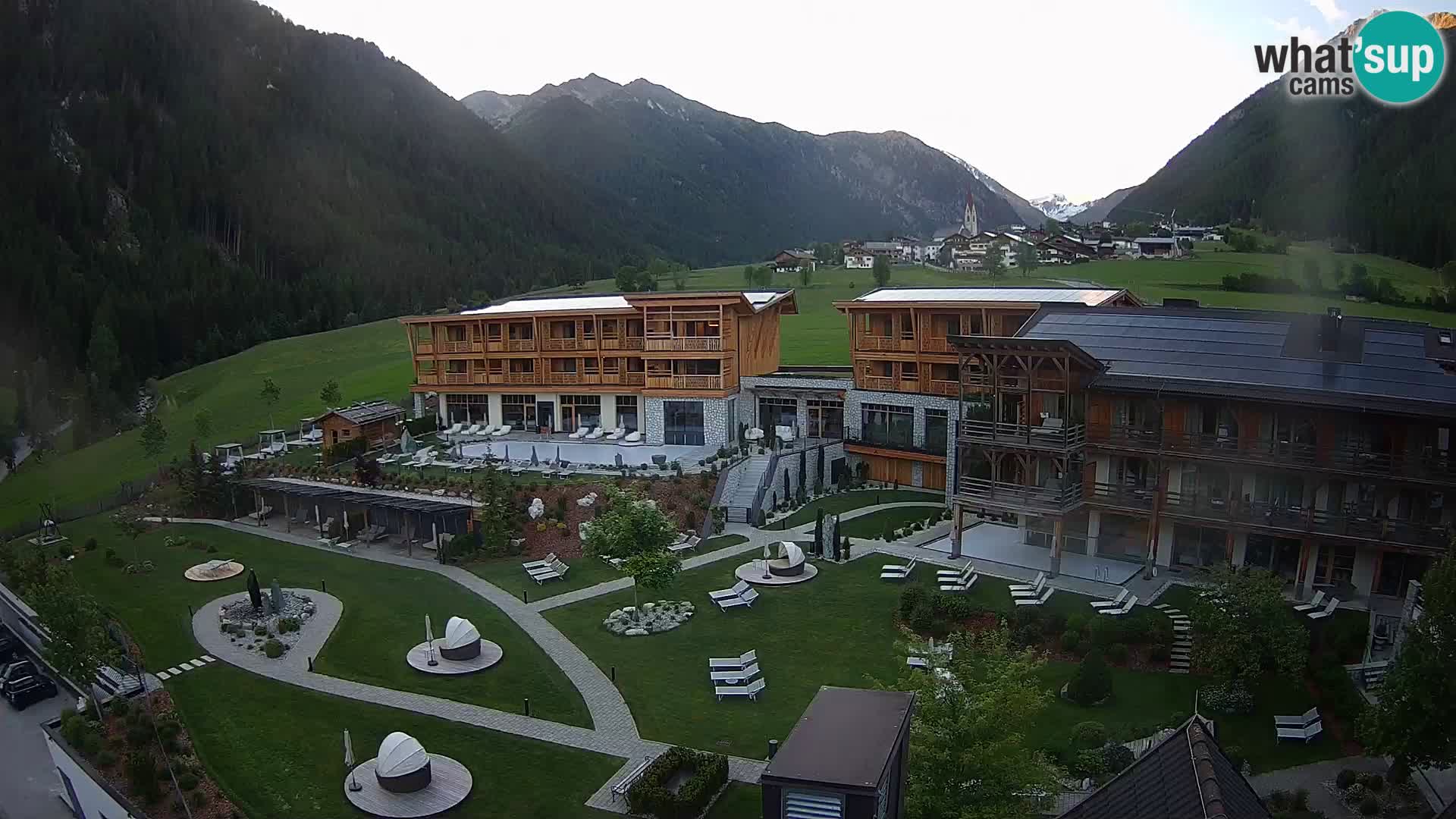 Hotel Masl | Rio Pusteria | Valles