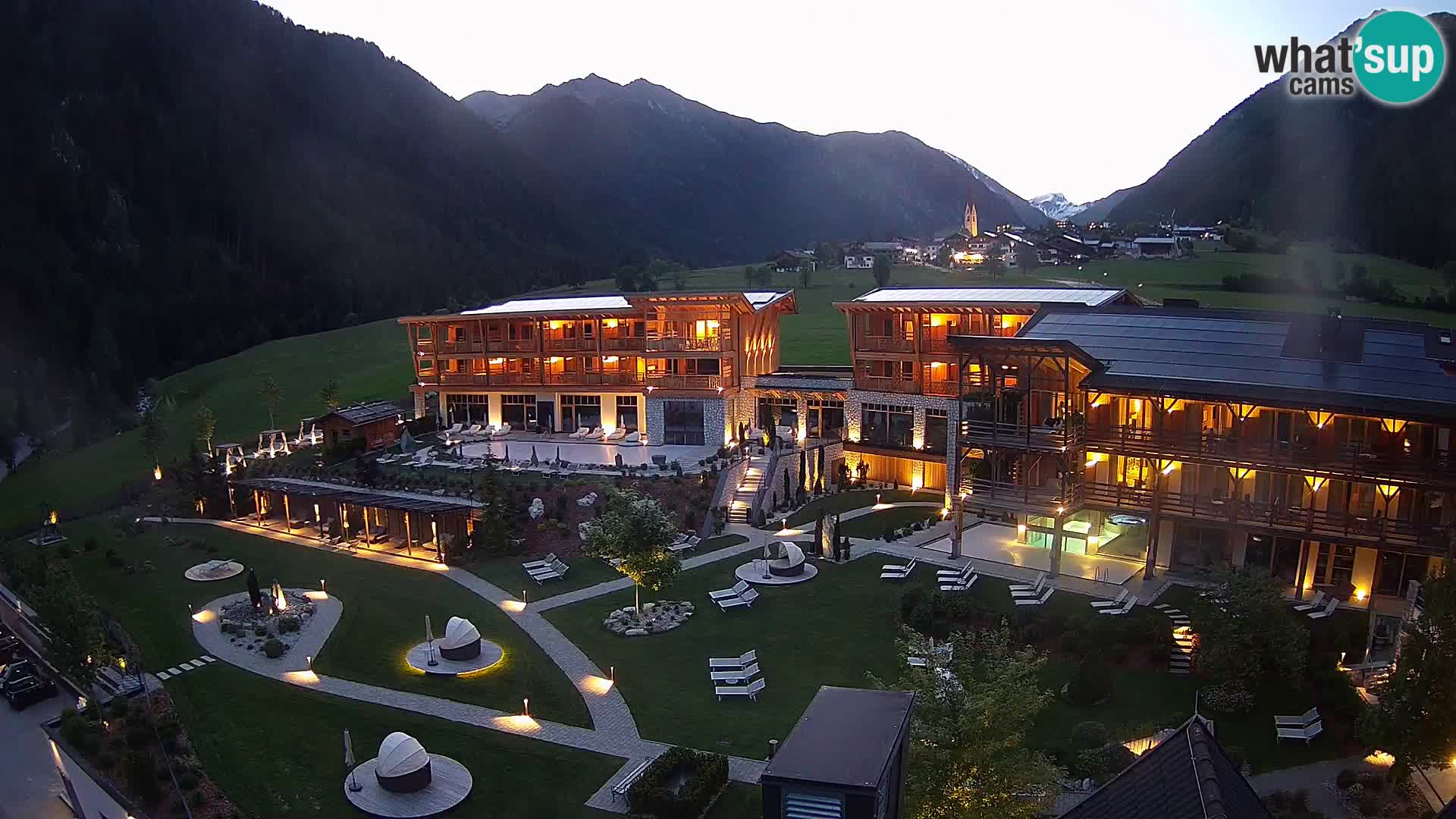 Hotel Masl | Rio Pusteria | Valles