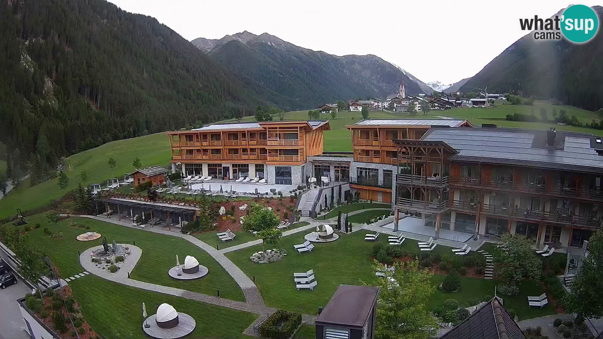 Hotel Masl | Rio Pusteria | Valles