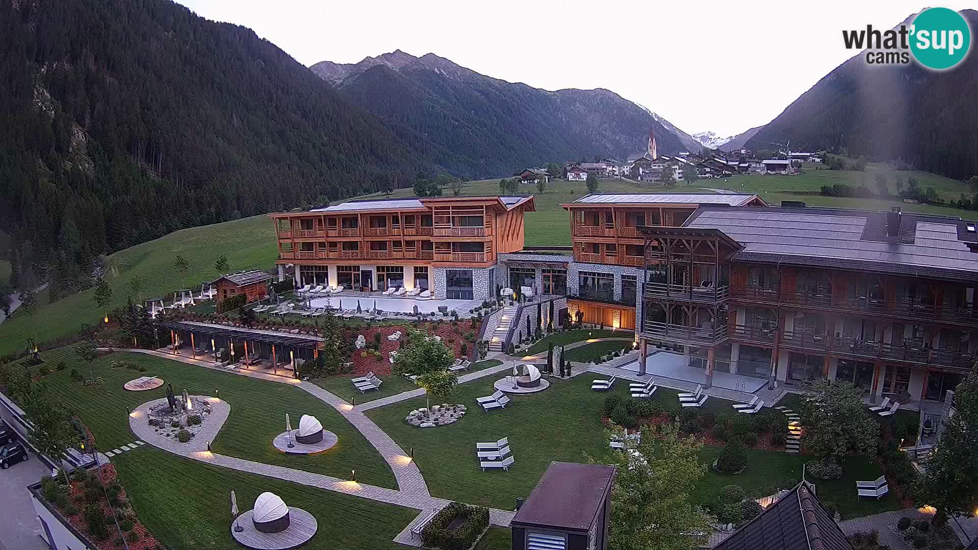 Hotel Masl | Rio Pusteria | Valles