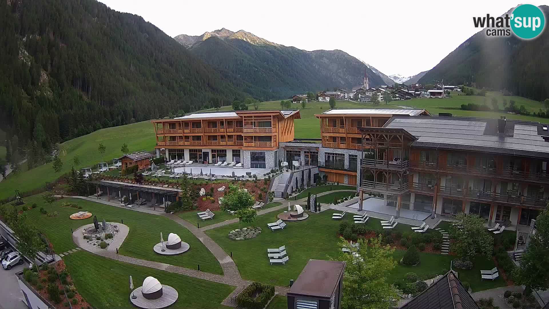 Hotel Masl | Rio Pusteria | Valles