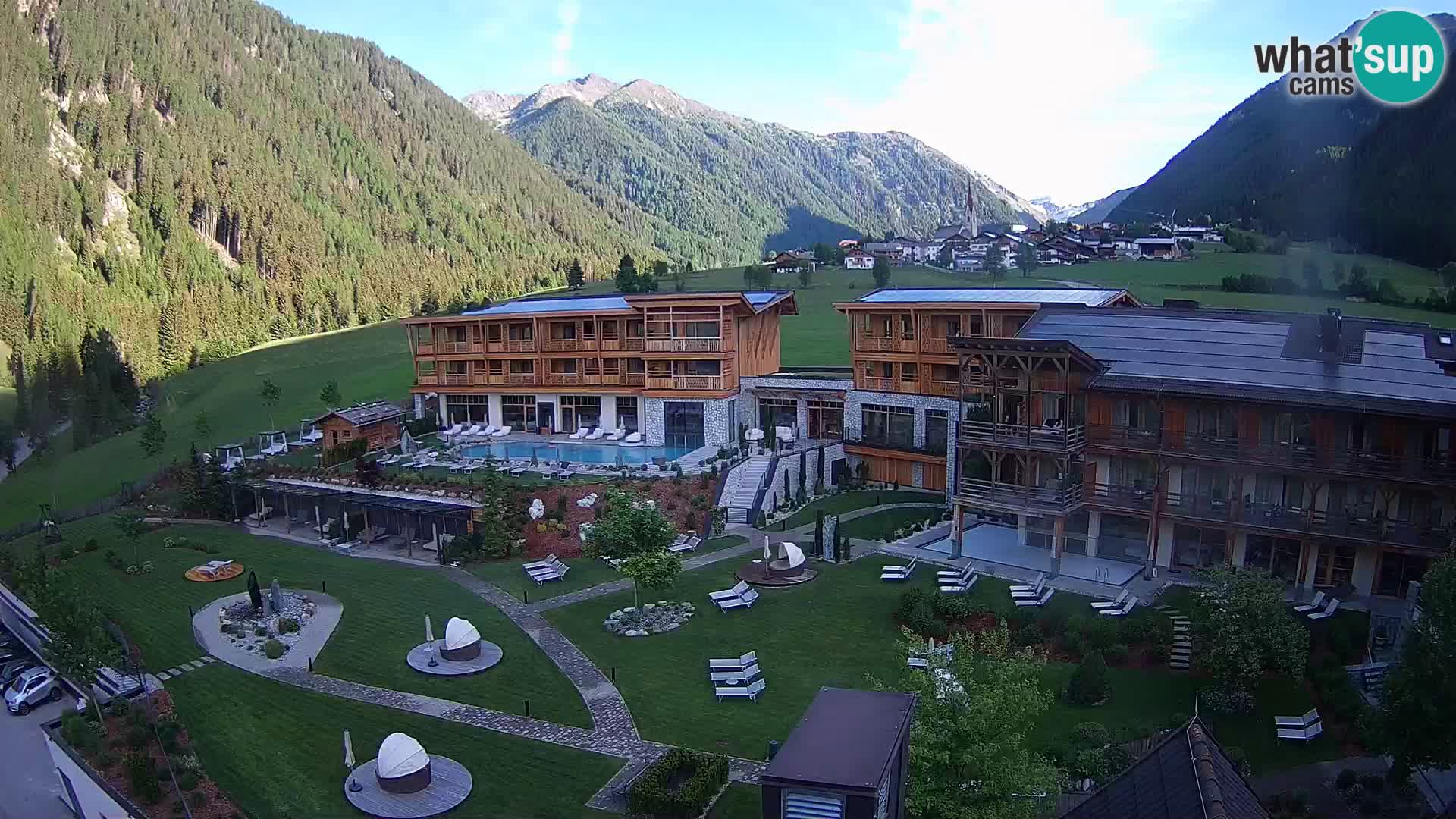 Hotel Masl | Rio Pusteria | Valles