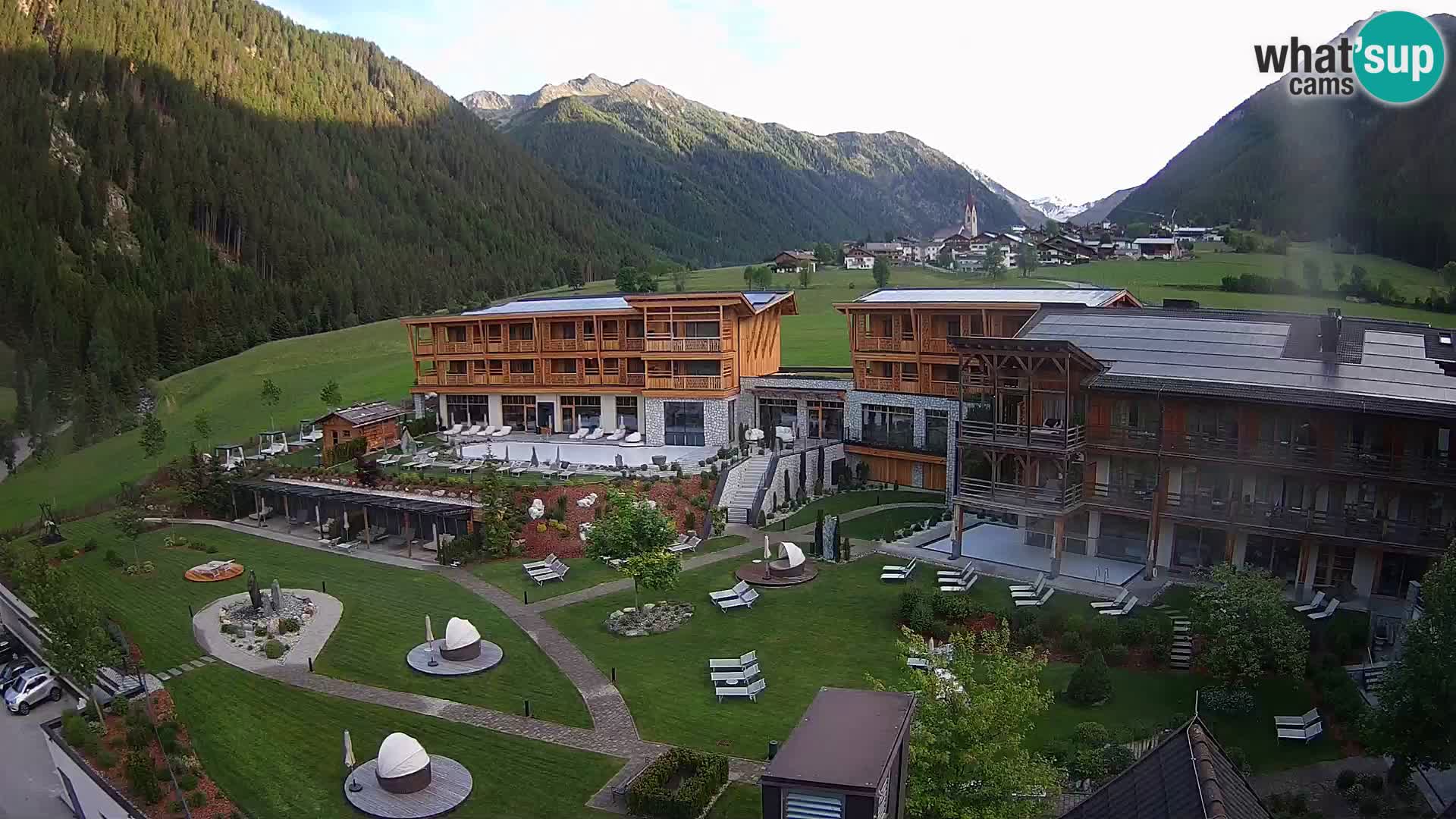 Hotel Masl | Rio Pusteria | Valles