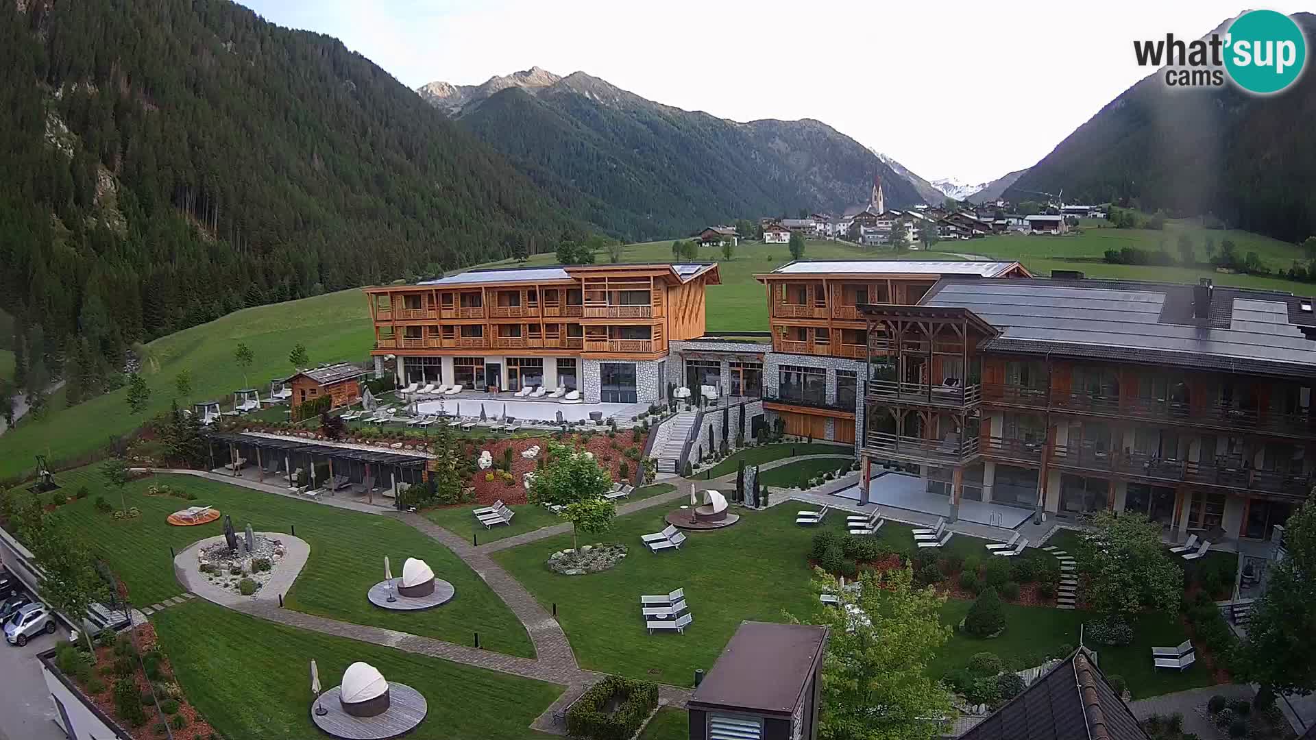 Hotel Masl | Rio Pusteria | Valles