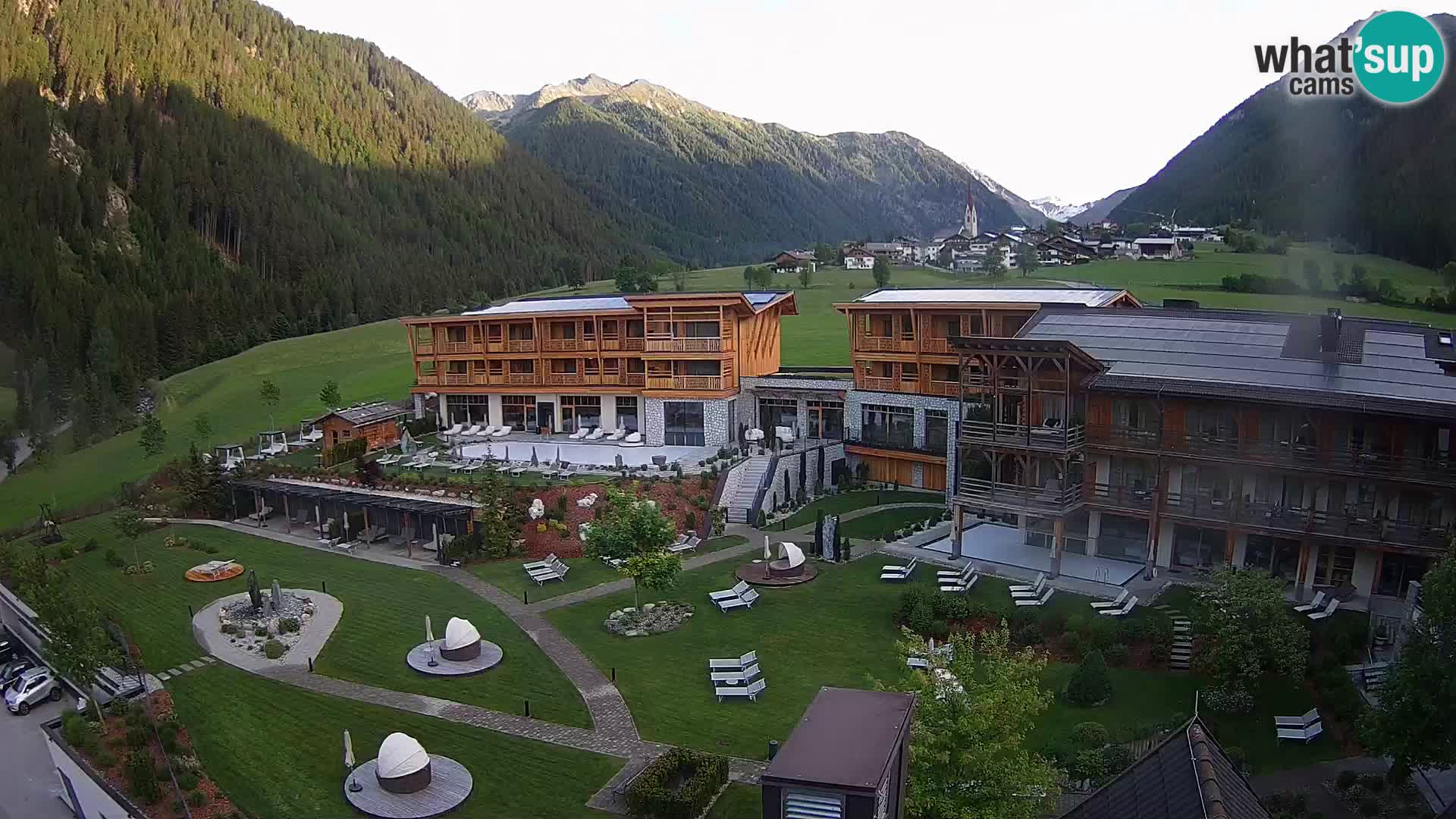 Hotel Masl | Rio Pusteria | Valles