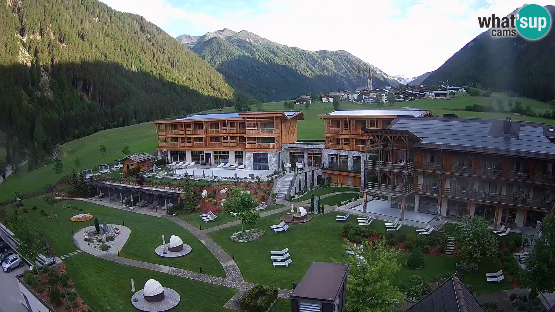 Hotel Masl | Rio Pusteria | Valles