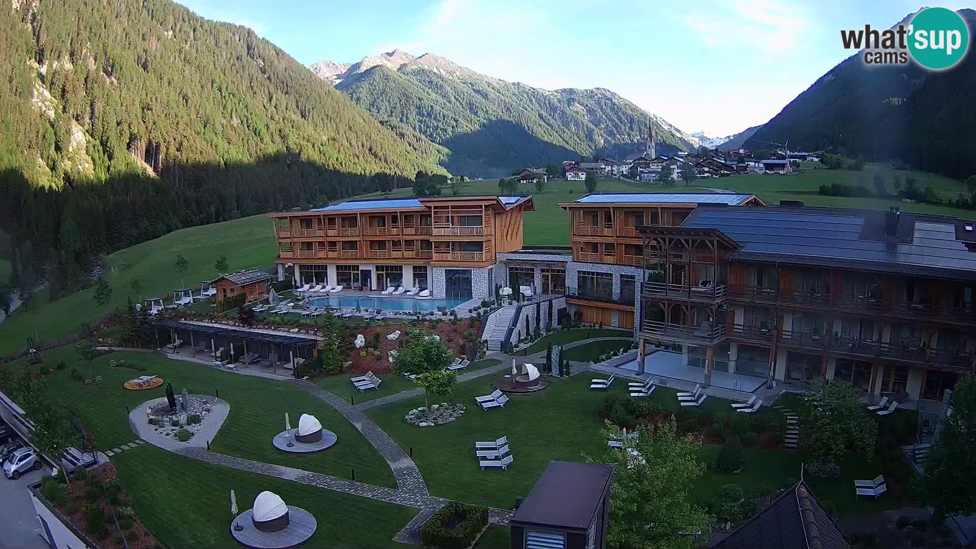 Hotel Masl | Rio Pusteria | Valles