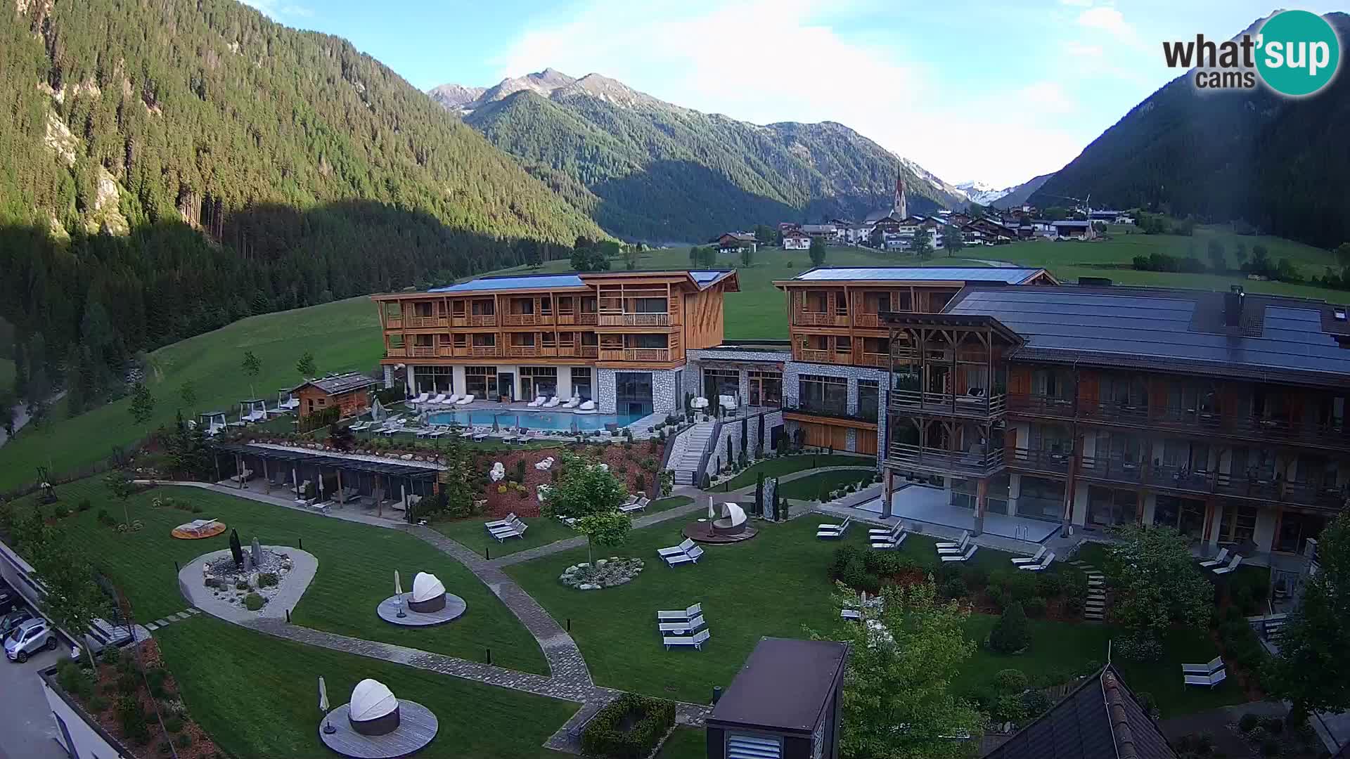 Hotel Masl | Rio Pusteria | Valles