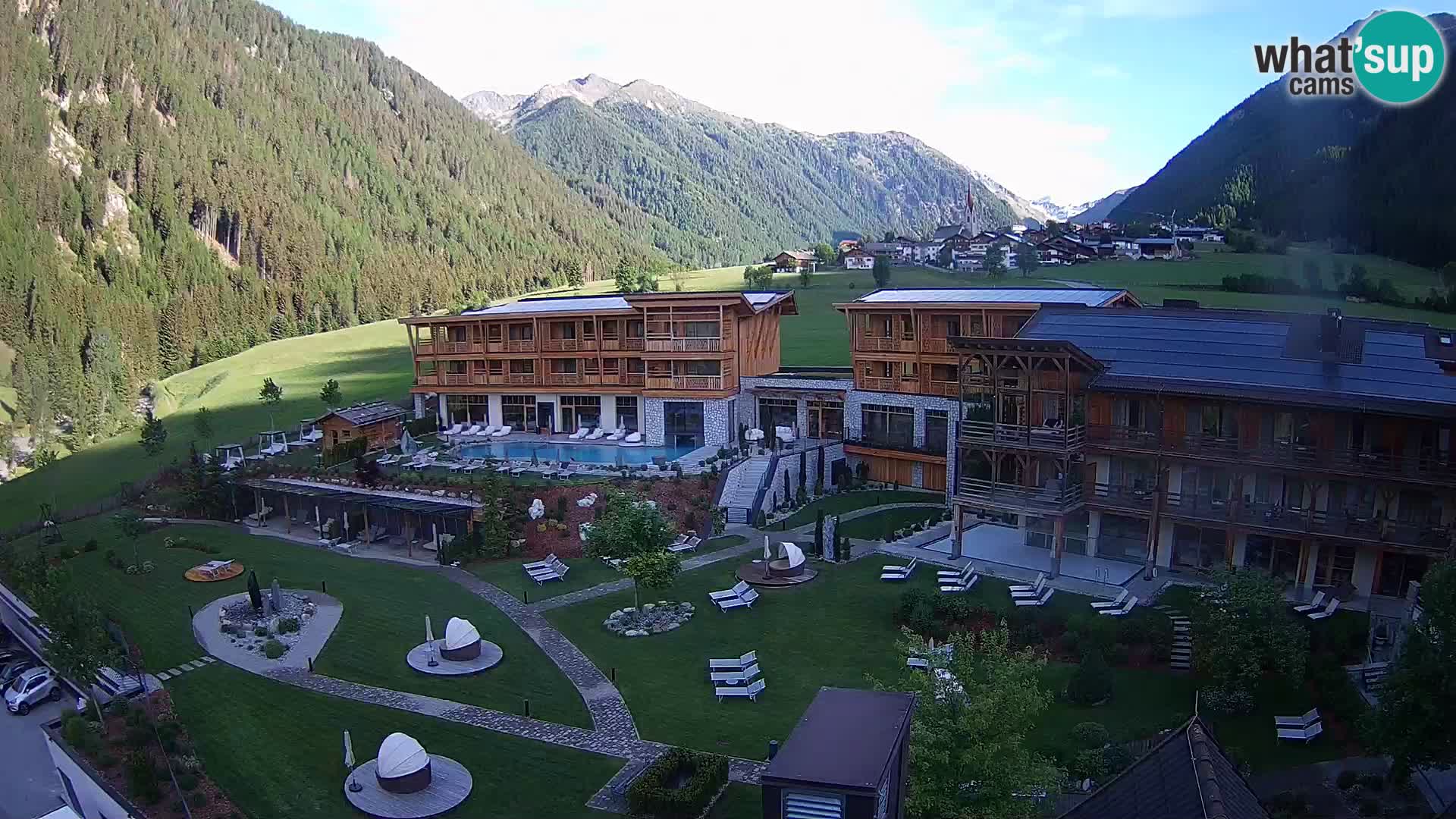 Hotel Masl | Rio Pusteria | Valles