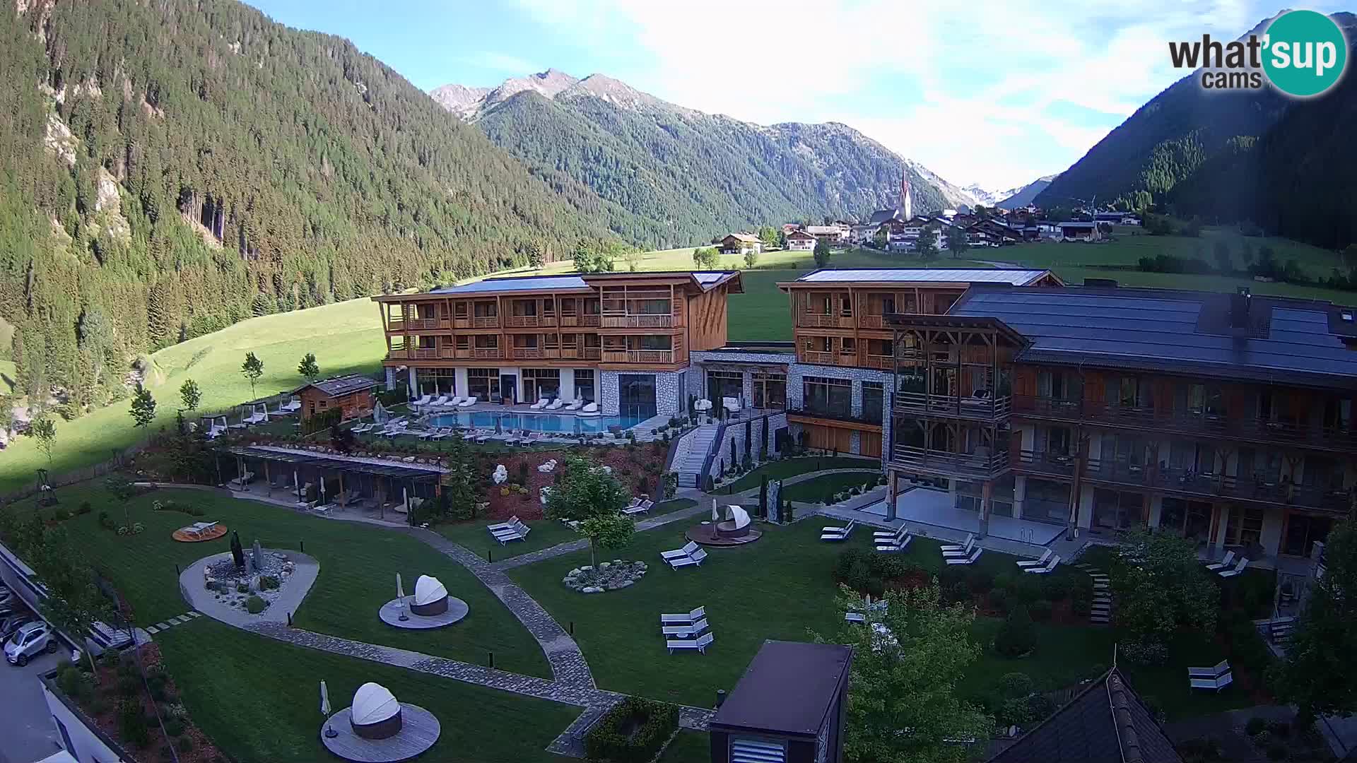 Hotel Masl | Rio Pusteria | Valles