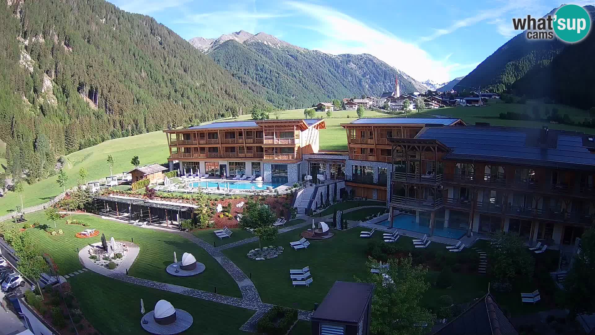Hotel Masl | Rio Pusteria | Valles