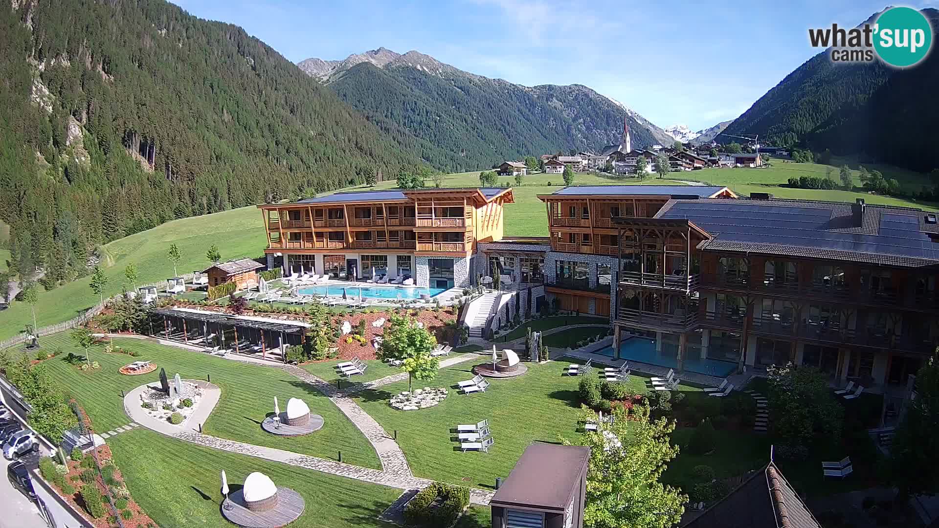 Hotel Masl | Rio Pusteria | Valles