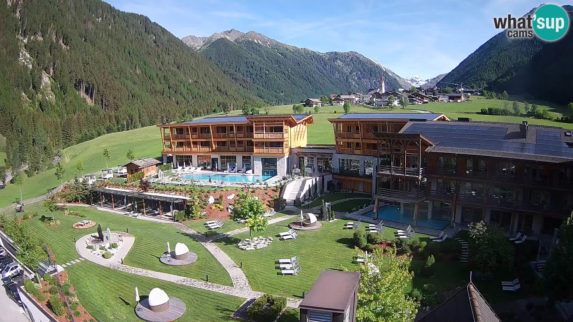 Hotel Masl | Rio Pusteria | Valles