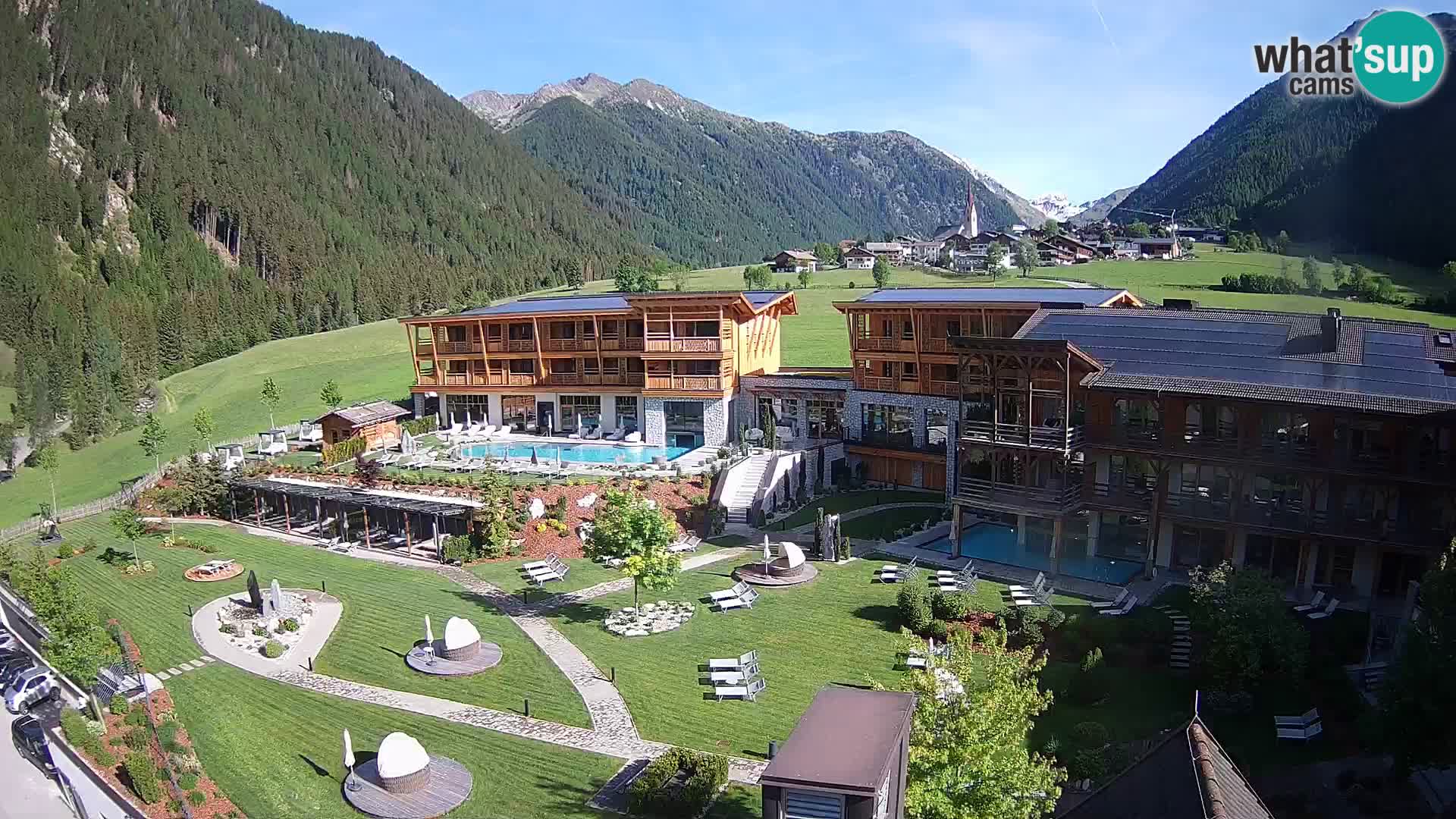 Hotel Masl | Rio Pusteria | Valles