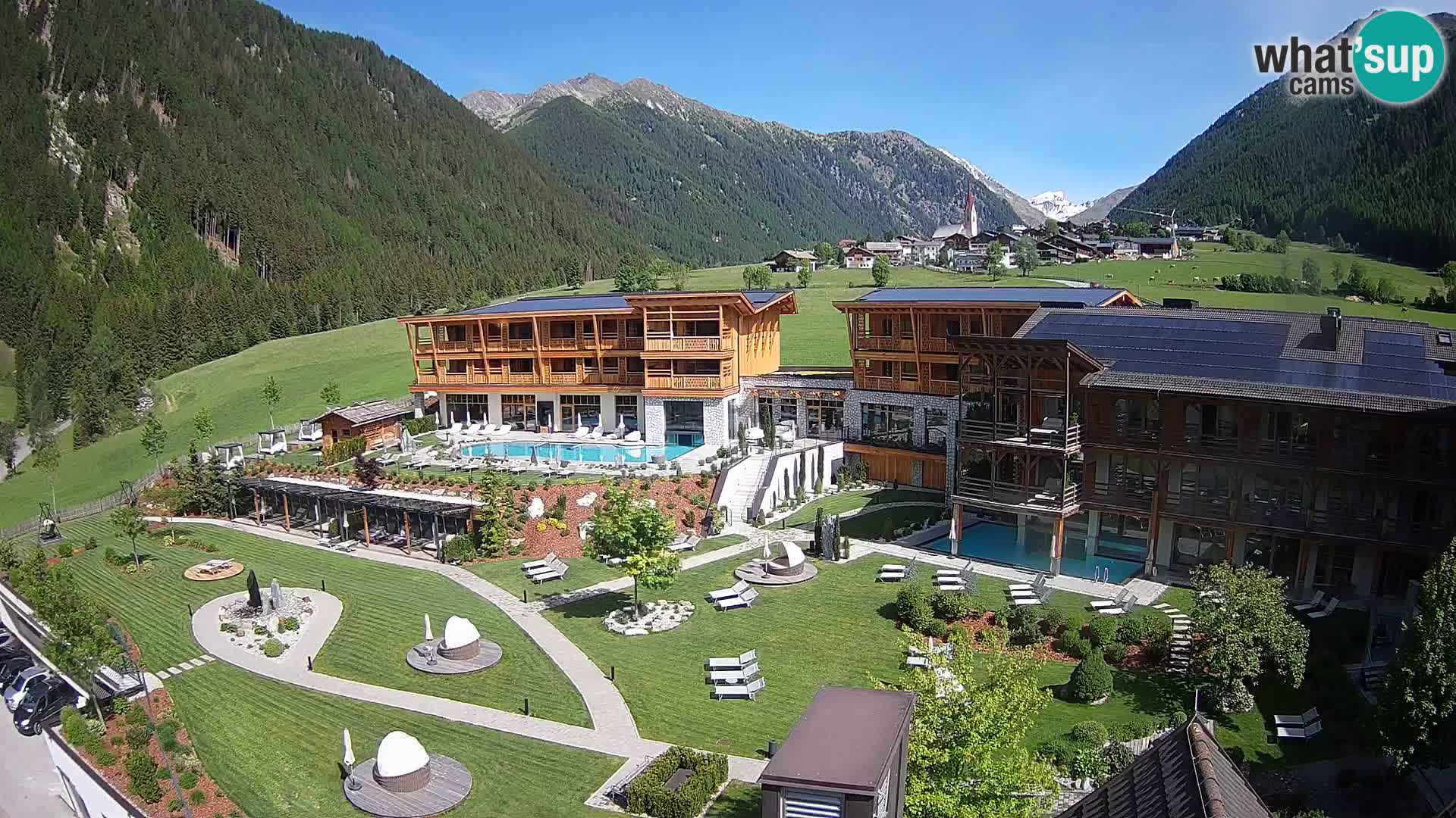 Hotel Masl | Rio Pusteria | Valles