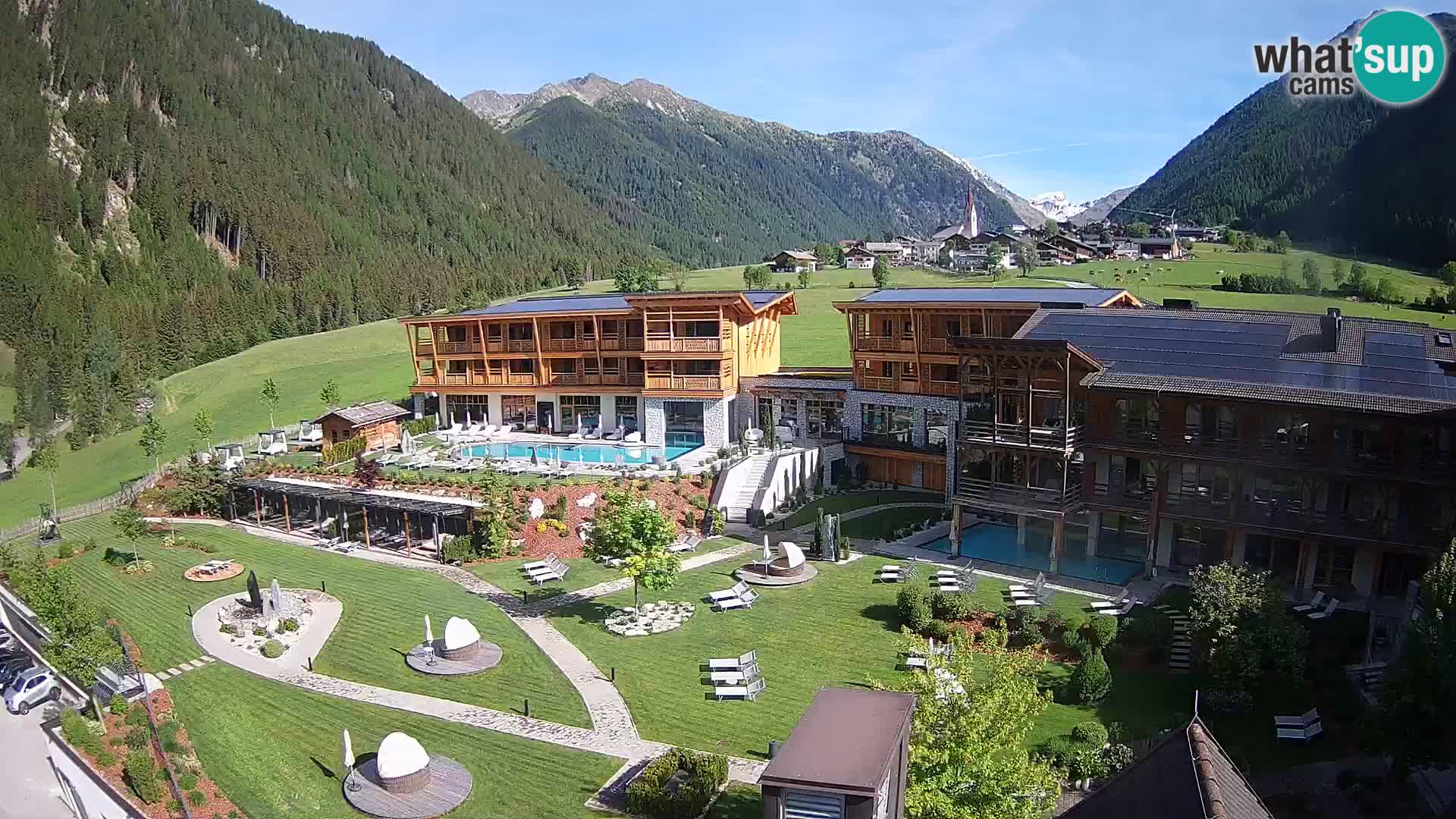 Hotel Masl | Rio Pusteria | Valles