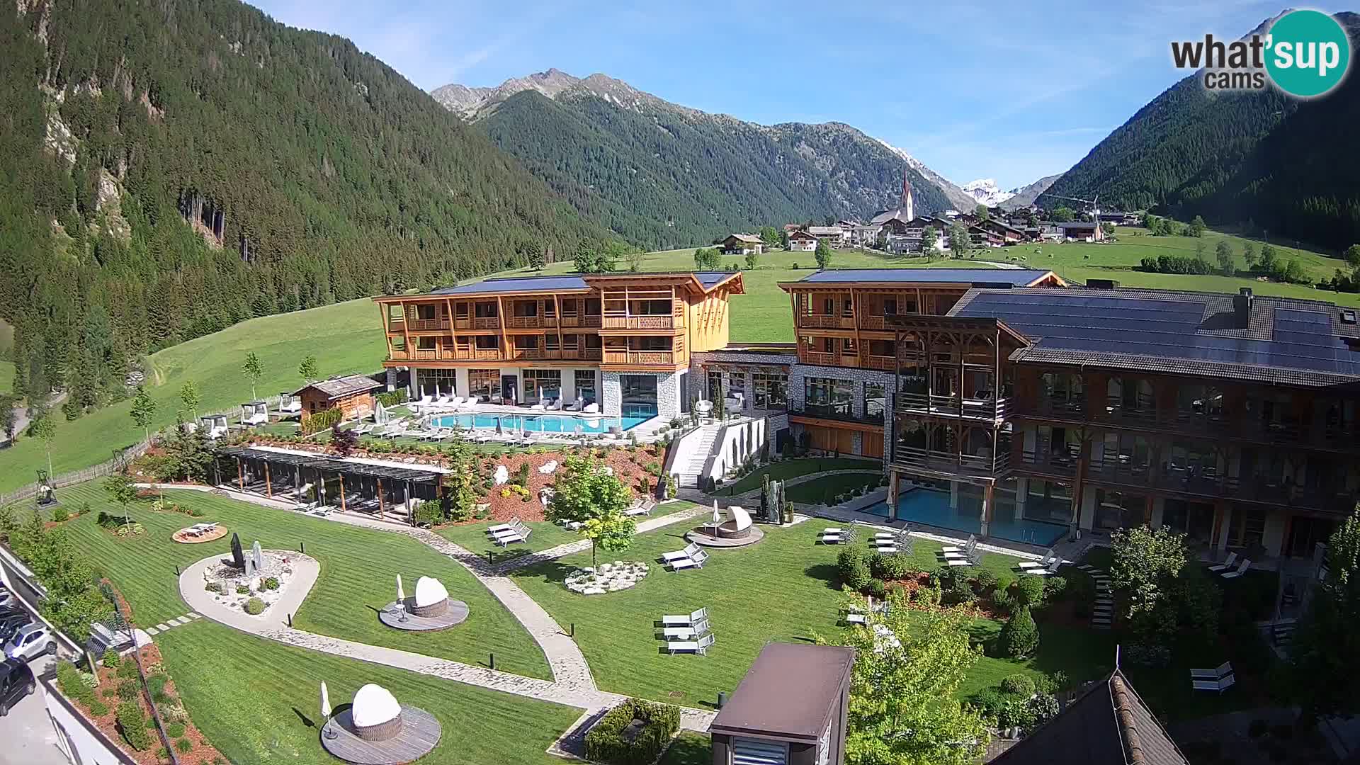 Hotel Masl | Rio Pusteria | Valles