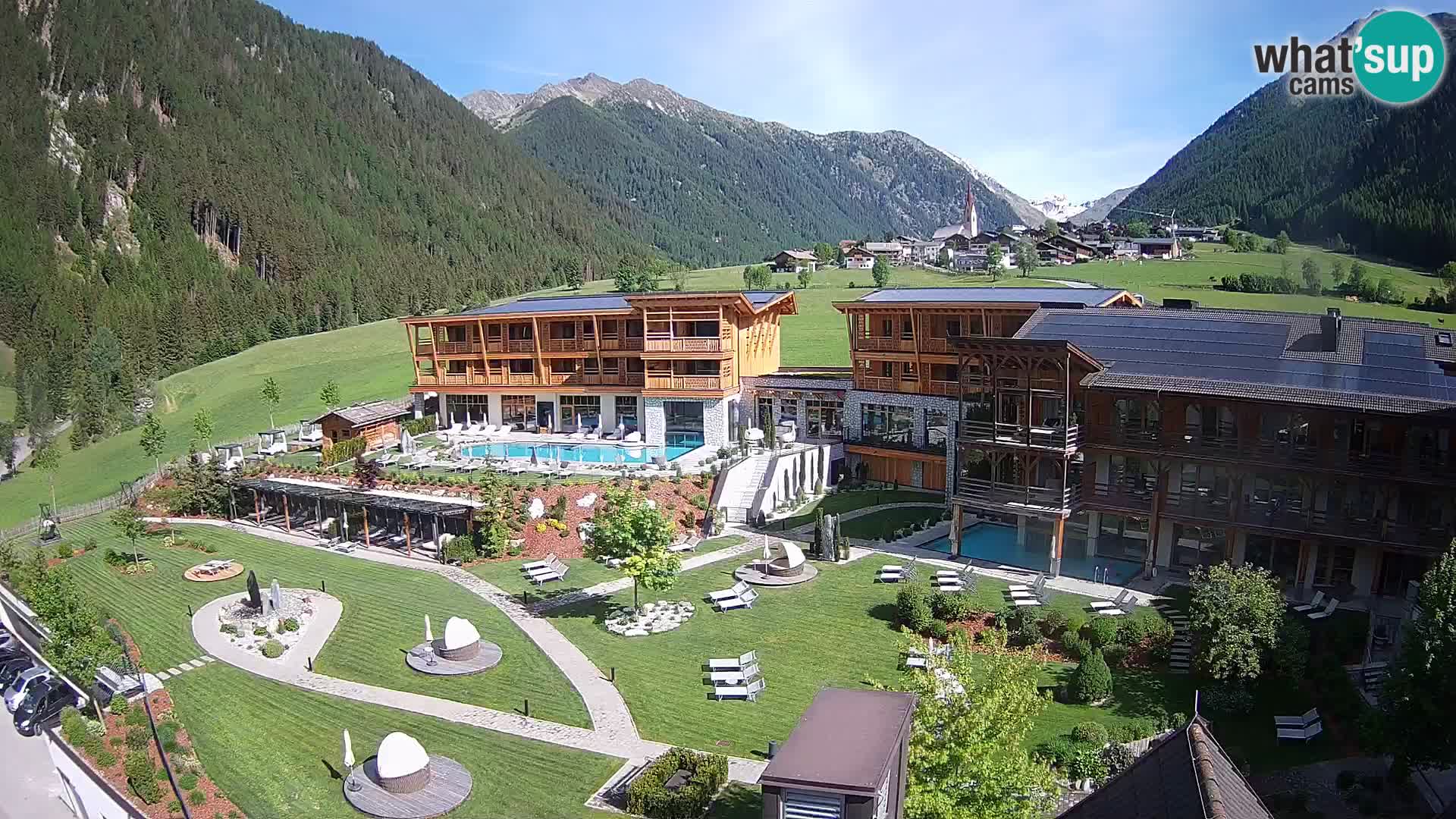 Hotel Masl | Rio Pusteria | Valles