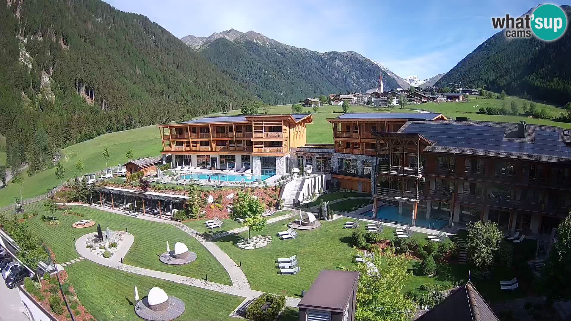 Hotel Masl | Rio Pusteria | Valles