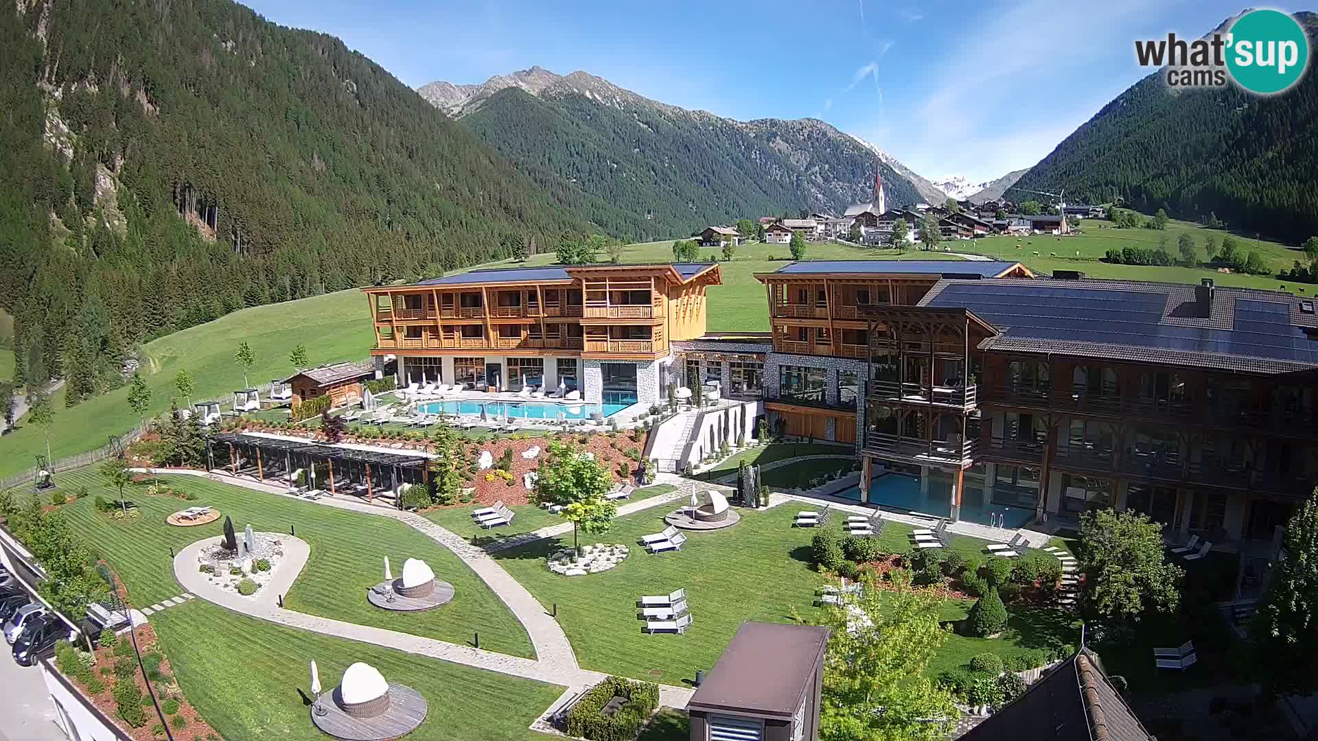 Hotel Masl | Rio Pusteria | Valles