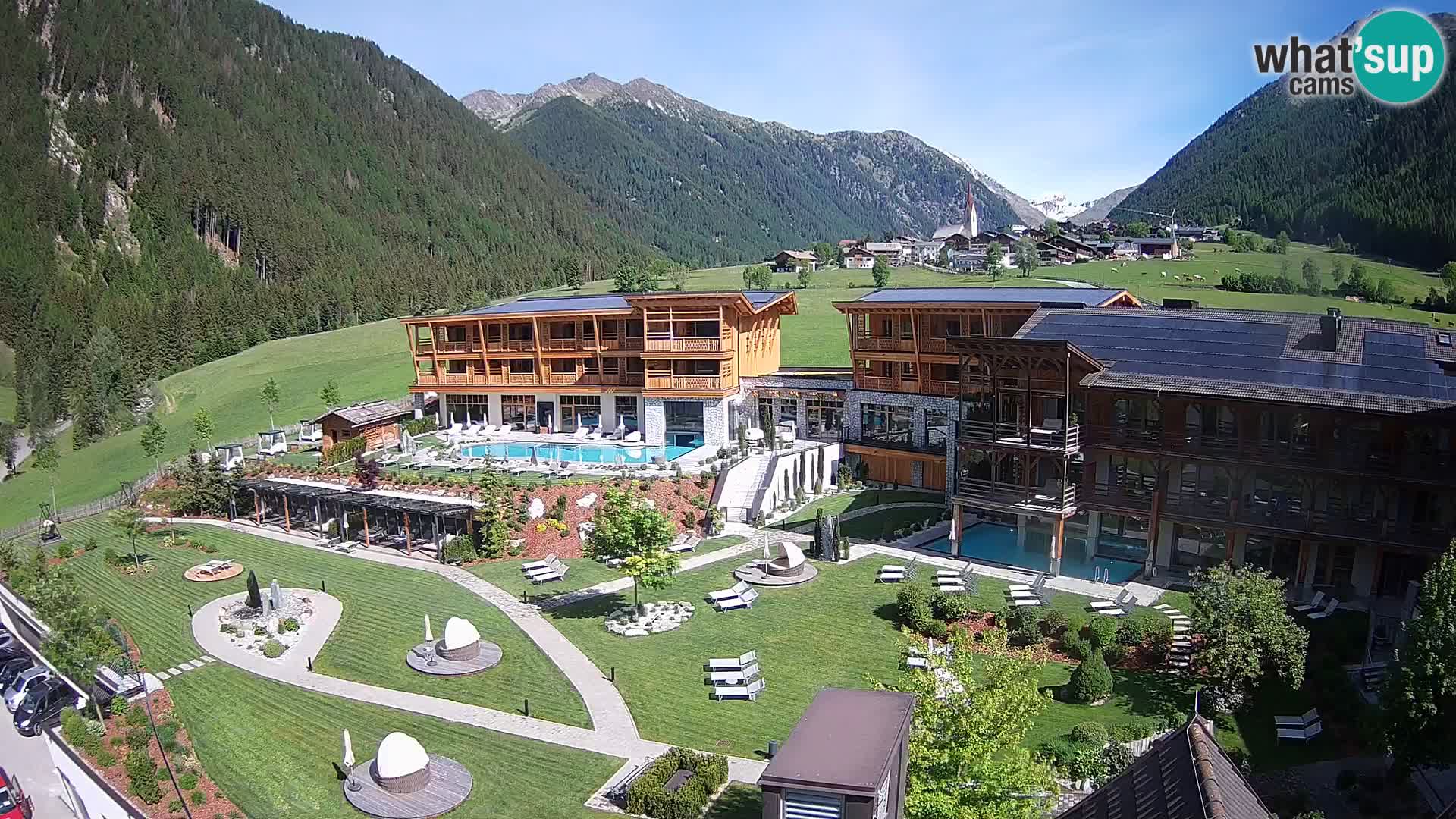 Hotel Masl | Rio Pusteria | Valles