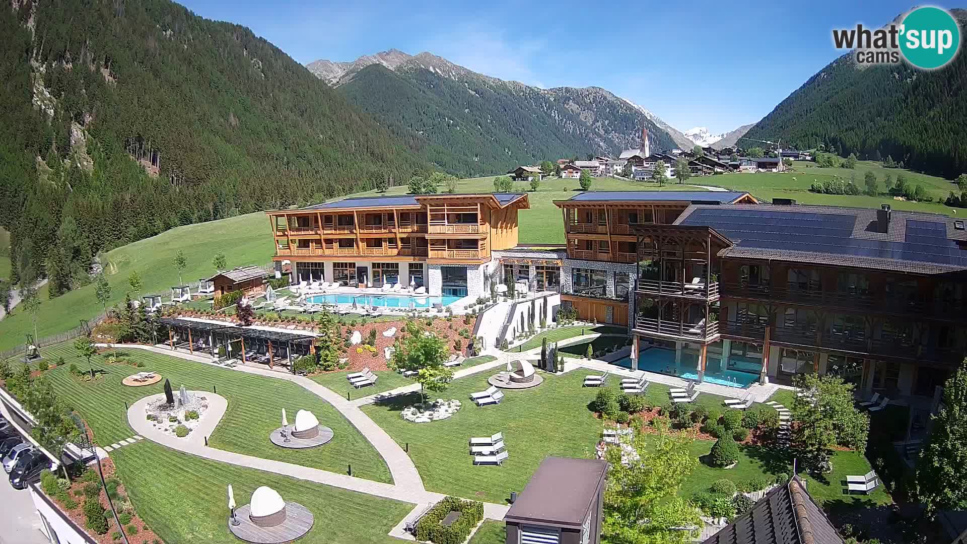 Hotel Masl | Rio Pusteria | Valles