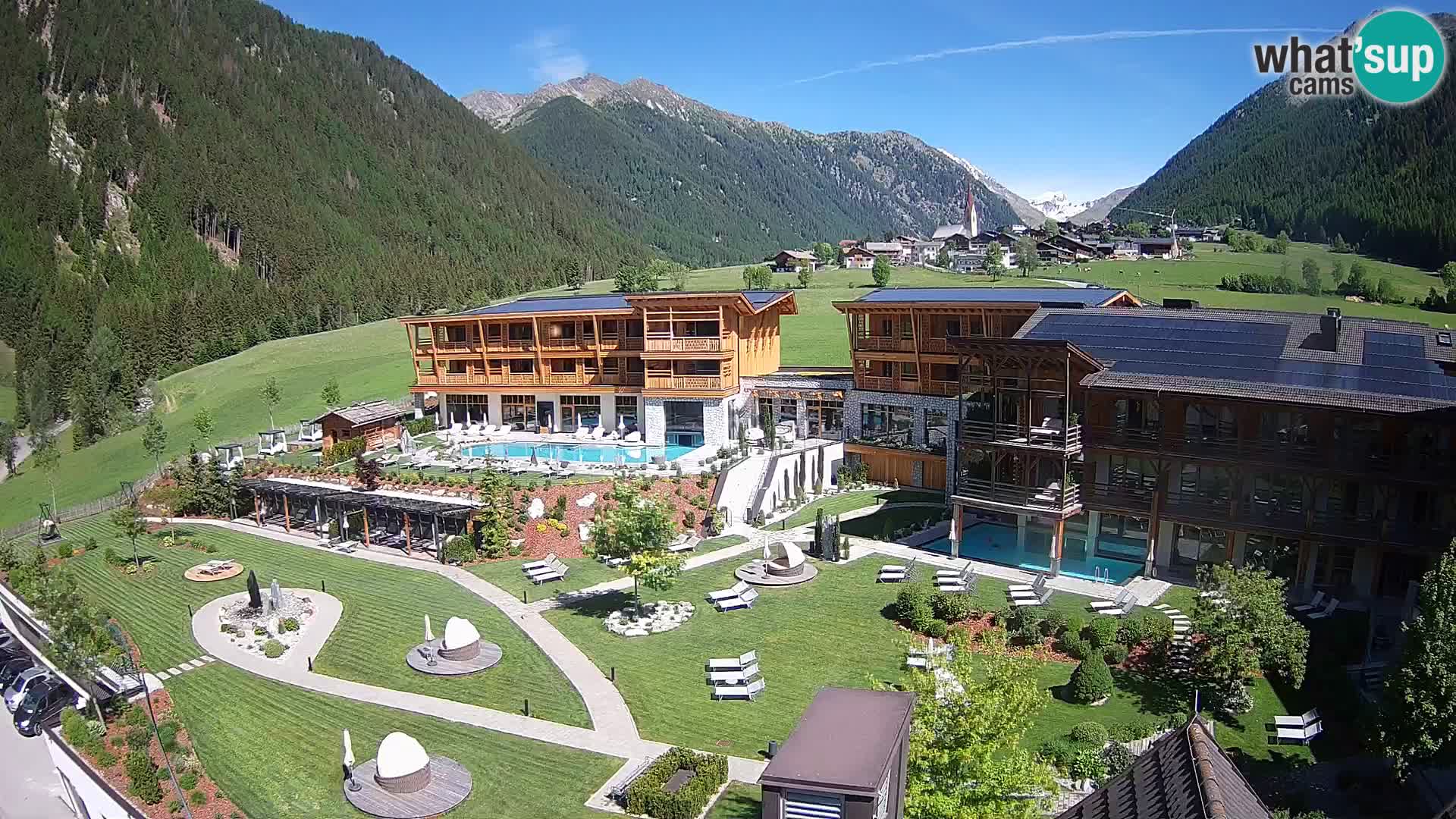 Hotel Masl | Rio Pusteria | Valles