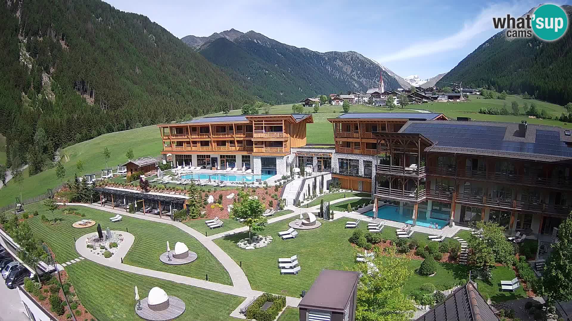 Hotel Masl | Rio Pusteria | Valles