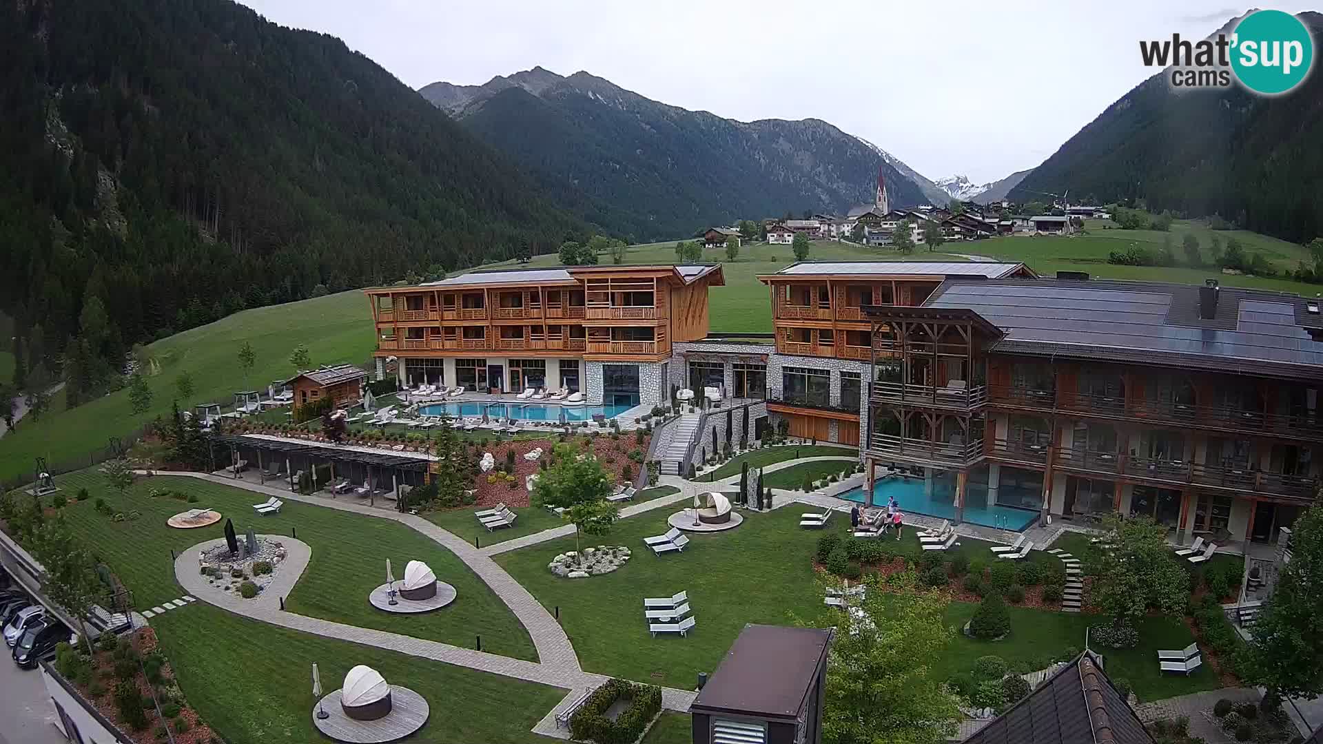 Hotel Masl | Rio Pusteria | Valles