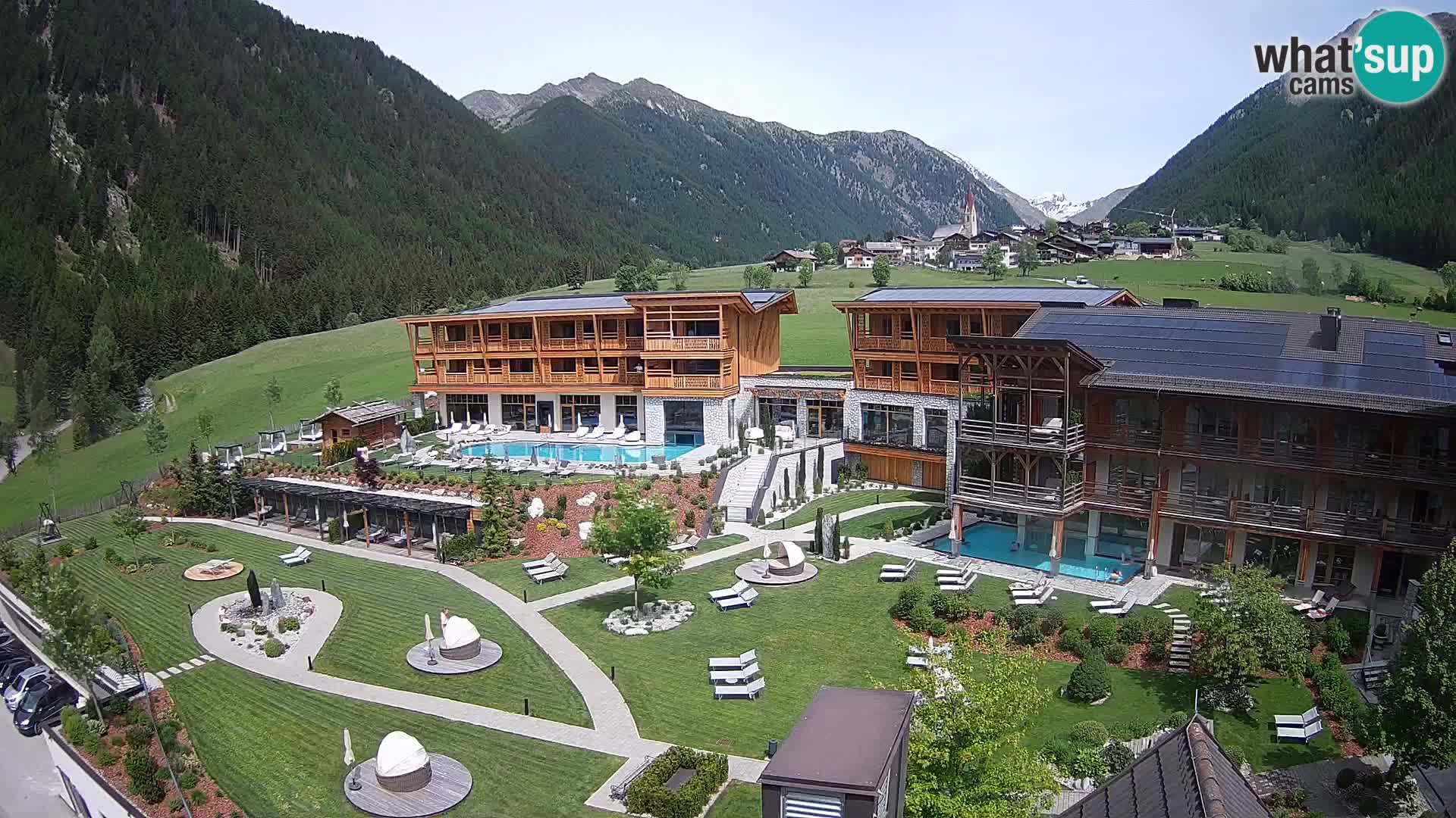 Hotel Masl | Rio Pusteria | Valles
