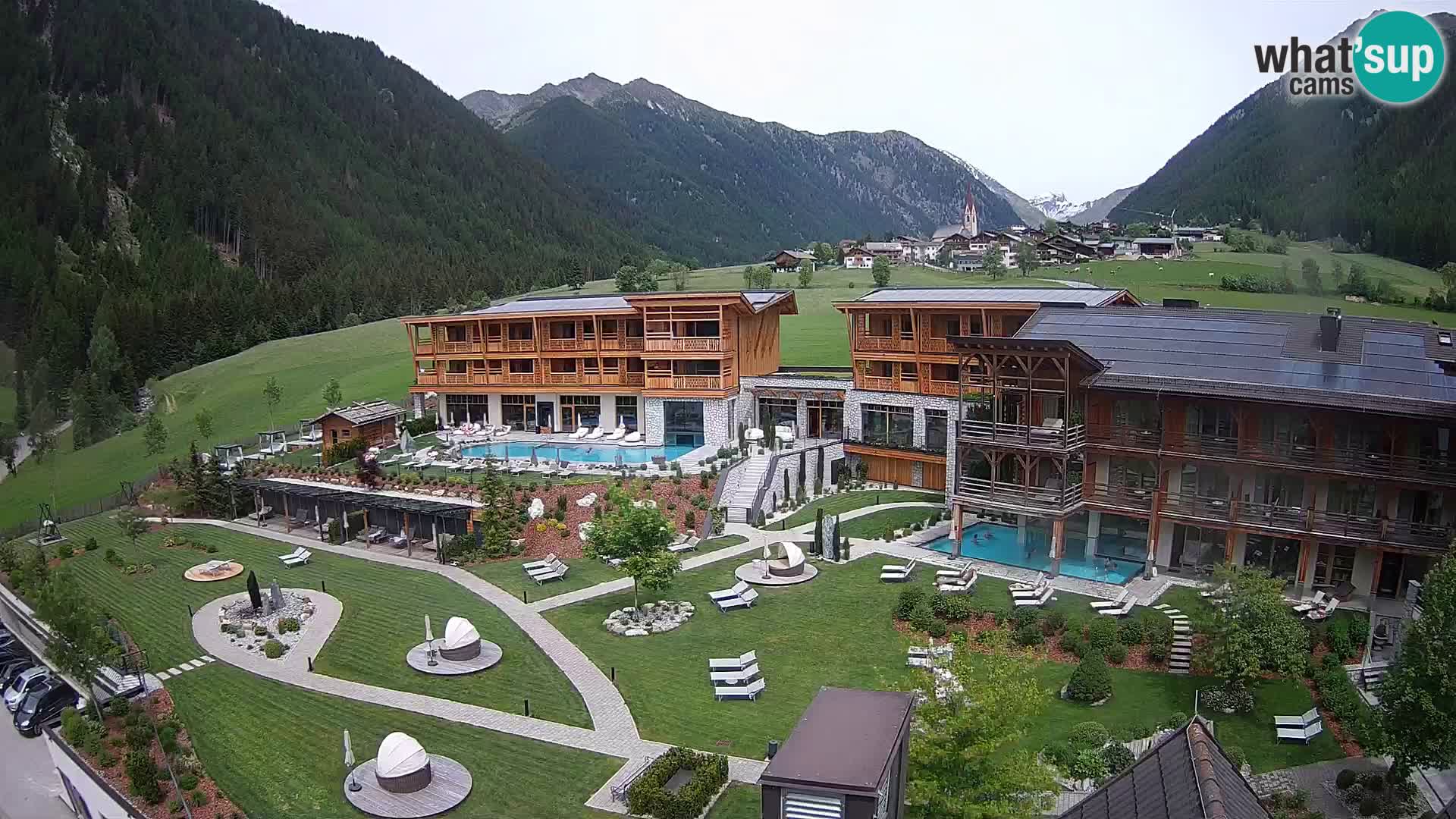 Hotel Masl | Rio Pusteria | Valles