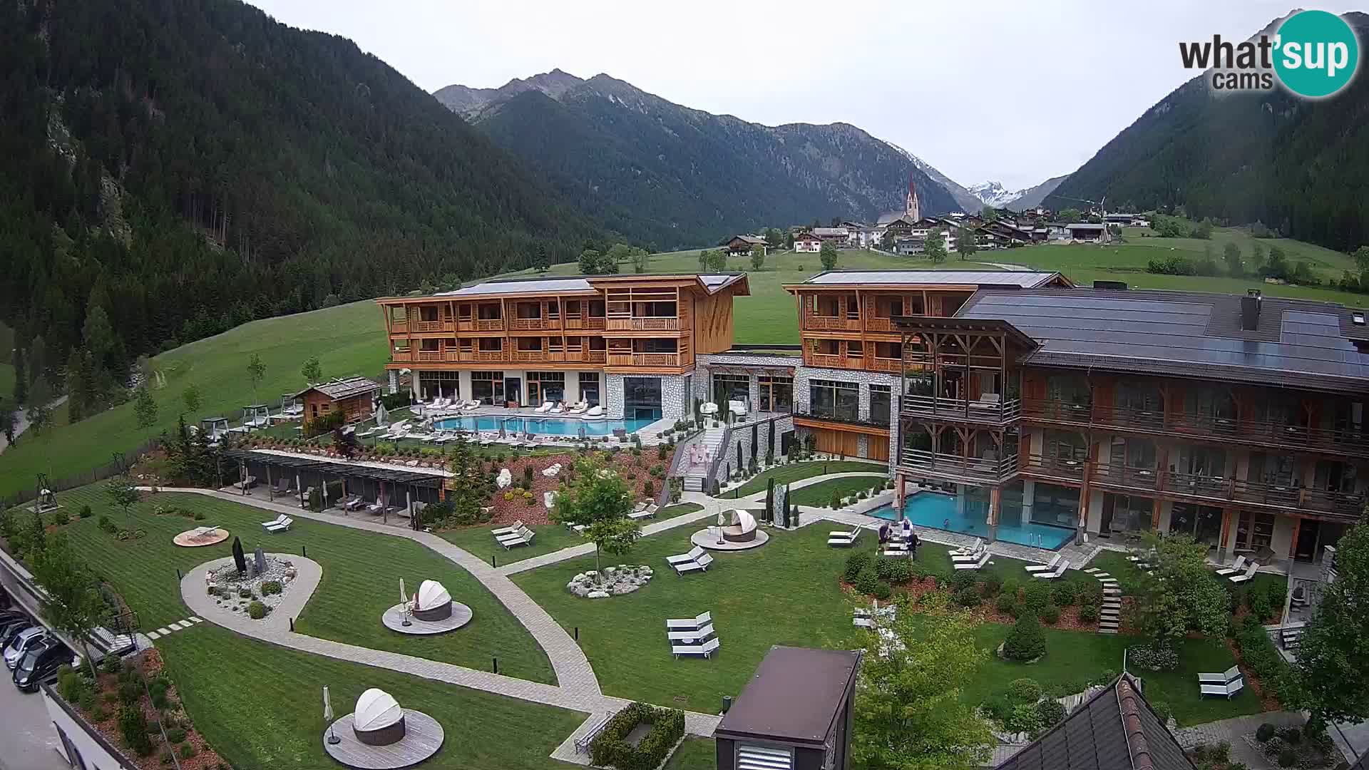 Hotel Masl | Rio Pusteria | Valles